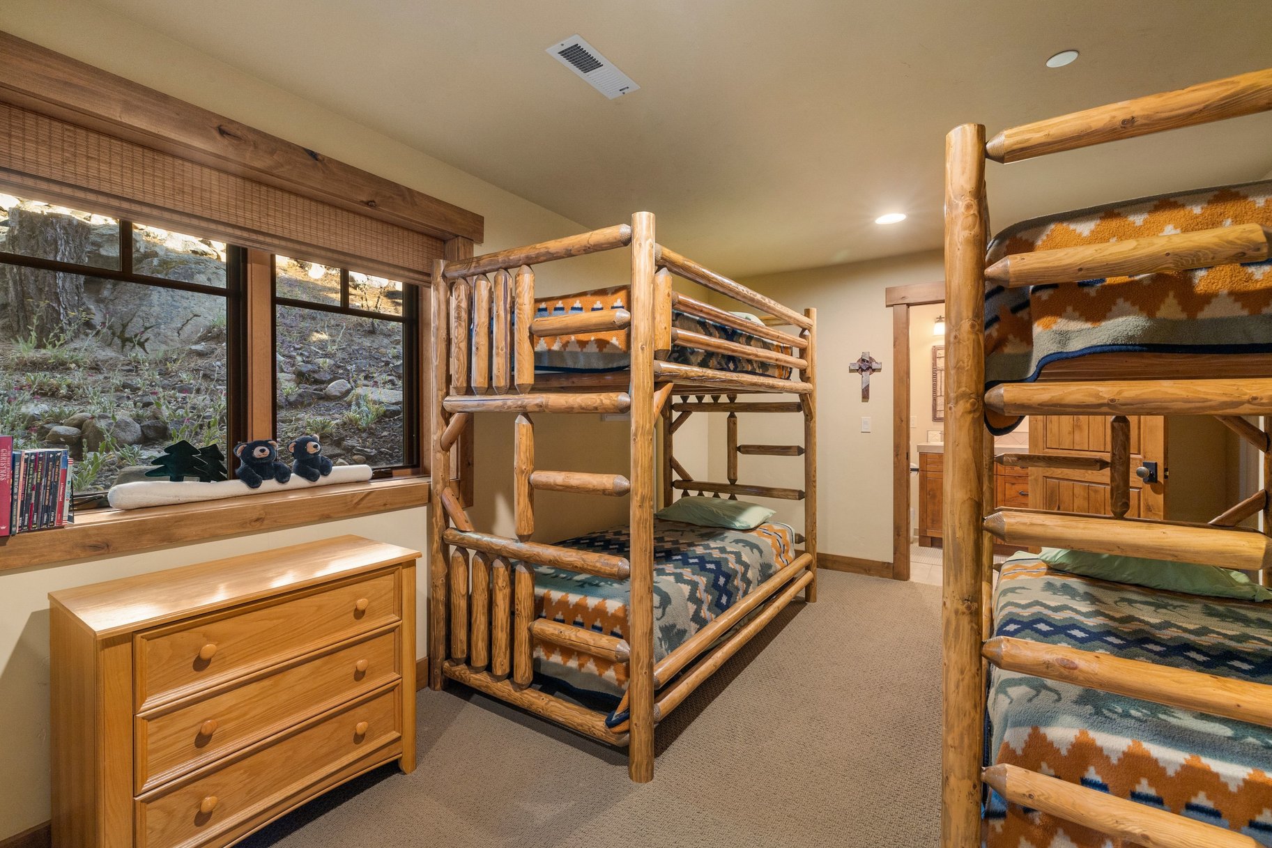  Meeks Bay Lakeview Lodge - 物件實景