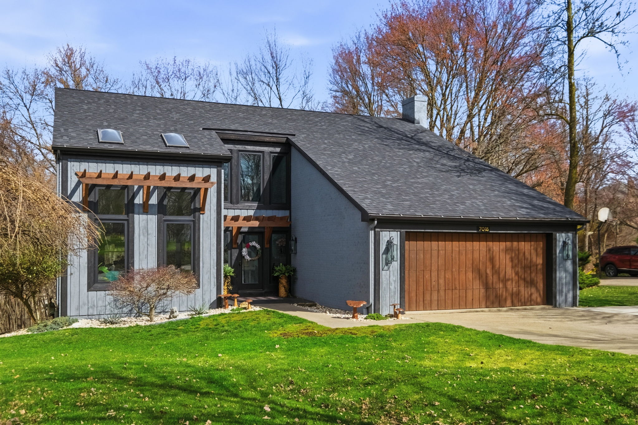  7018 Franklin Road, Seven Fields, PA 16046 - 物件實景