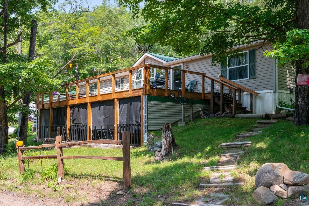 Iron River, Wisconsin, 54847, United States, 3 Bedrooms Bedrooms, ,2 BathroomsBathrooms,Residential,For Sale,1918664