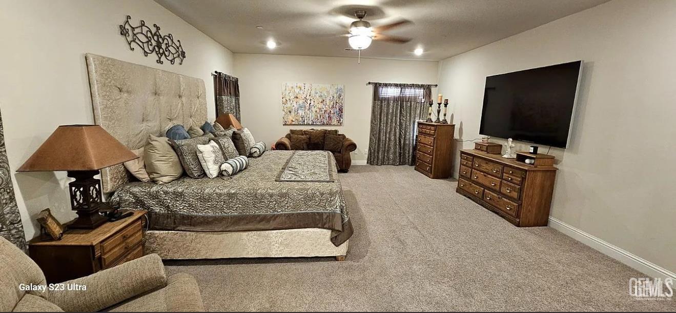 Shafter, California, 93263, United States, 5 Bedrooms Bedrooms, ,4 BathroomsBathrooms,Residential,For Sale,2006305