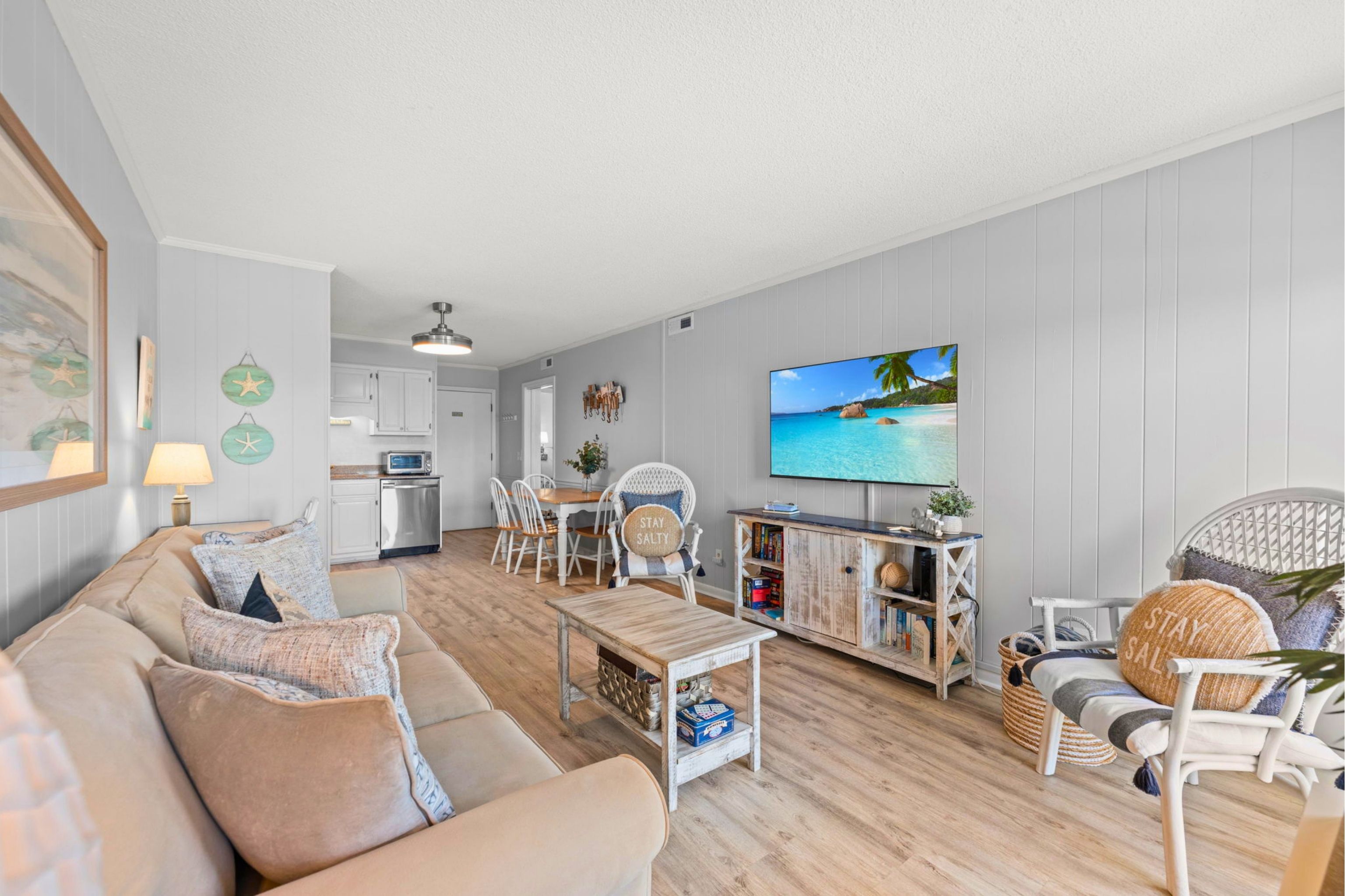  277 West 1st Street 1j, Ocean Isle Beach, NC 28469 - 物件實景
