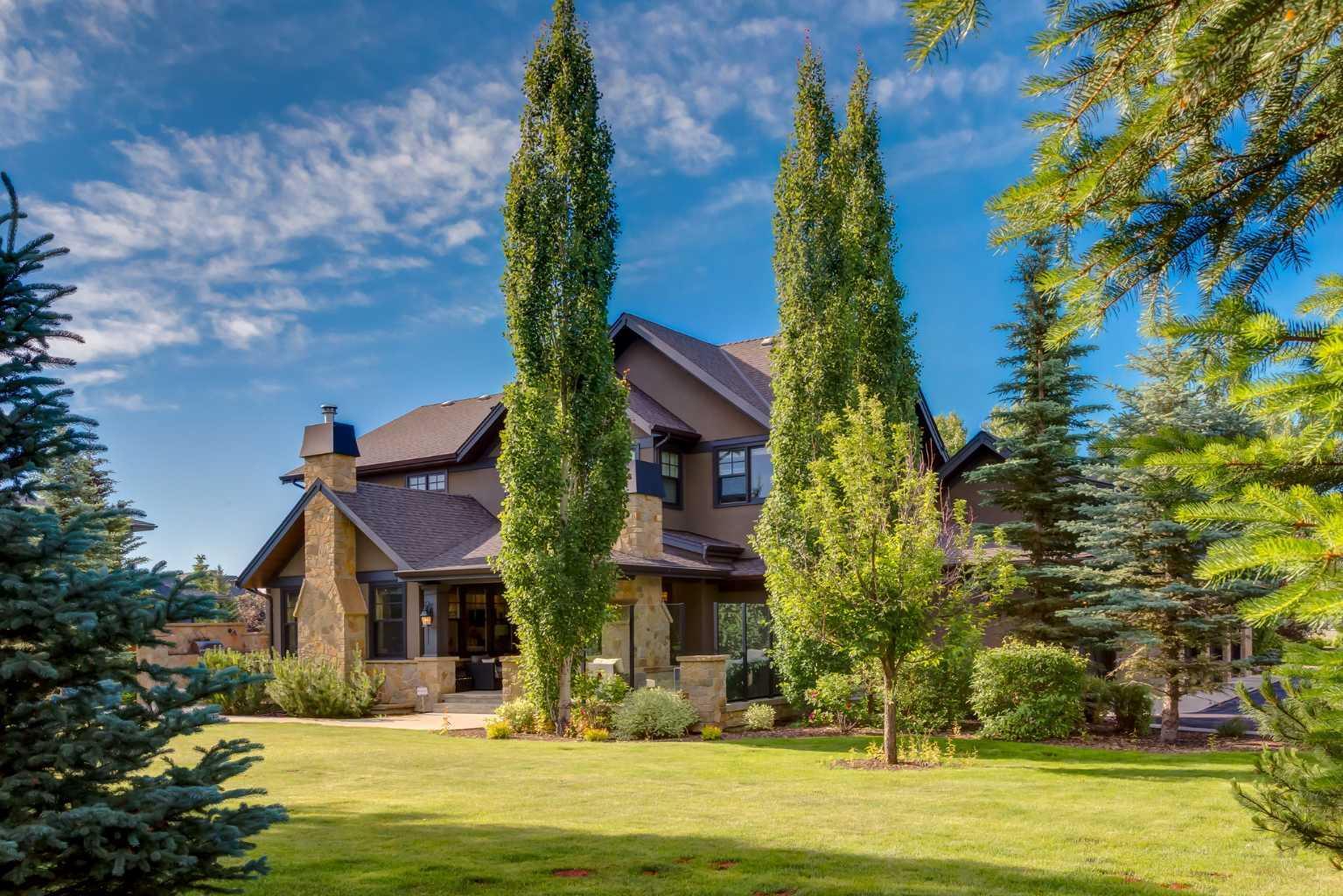 RURAL ROCKY VIEW COUNTY, Alberta, T3Z 3C9, CA, 6 Bedrooms Bedrooms, ,6 BathroomsBathrooms,Residential,For Sale,1895418
