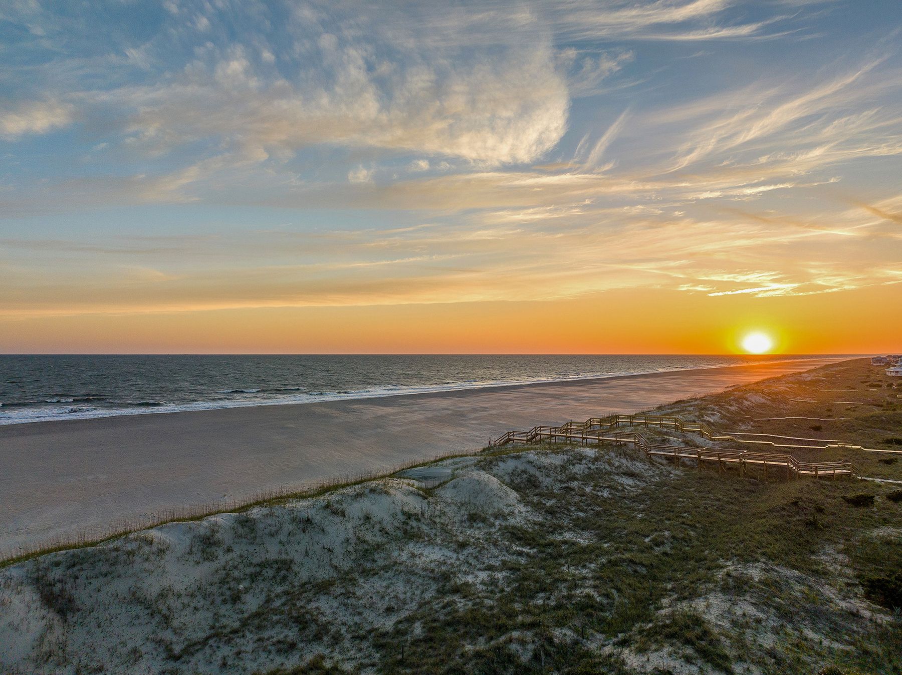  12 Scotch Bonnet Lane, Bald Head Island, NC 28461 - 物件實景