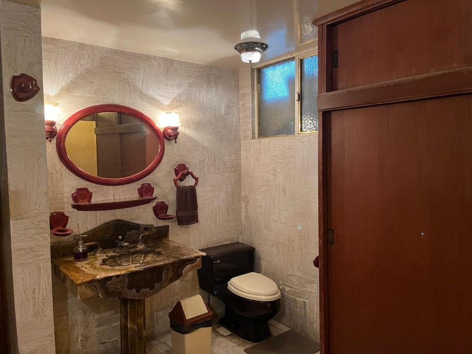 Tlalpan, Ciudad de México, 14330, Mexico, 1 Bedroom Bedrooms, ,2 BathroomsBathrooms,Residential,For Sale,1916756