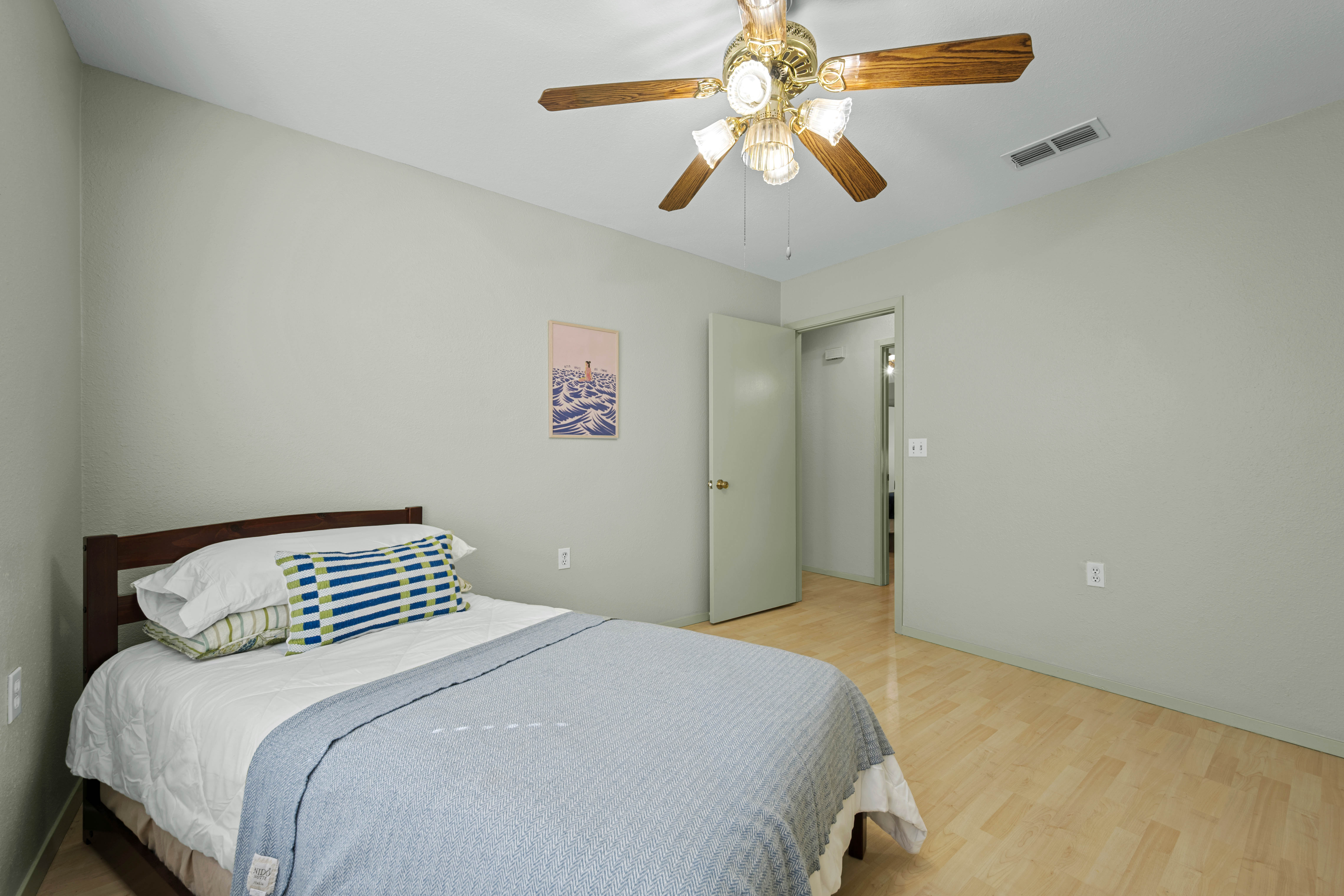  Inviting Rockport Home - 物件實景