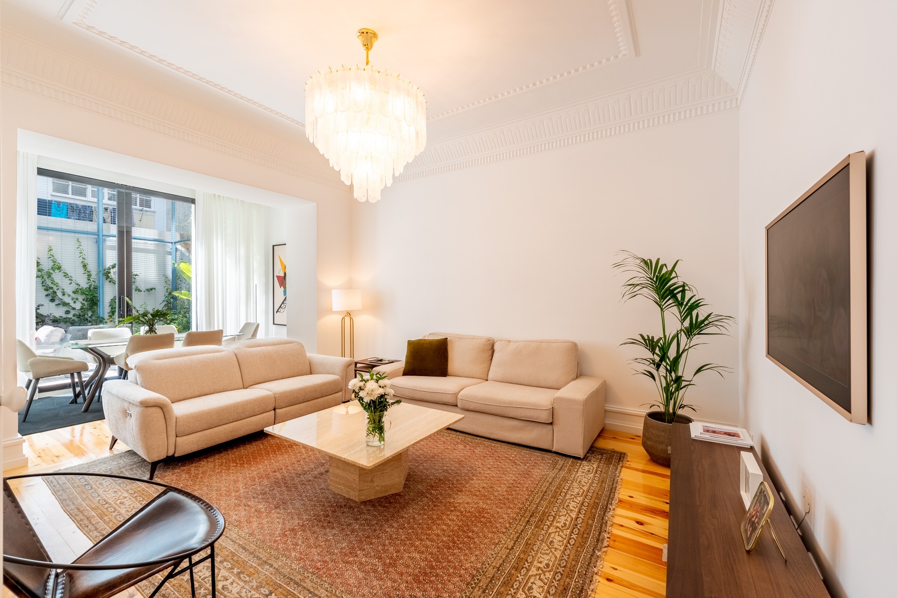  Flat, 3 bedrooms, for Sale - 物件實景