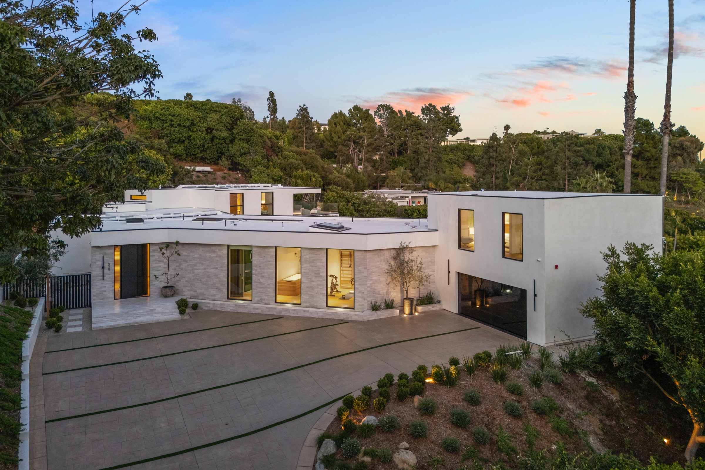  525 Arkell Dr - 物件實景