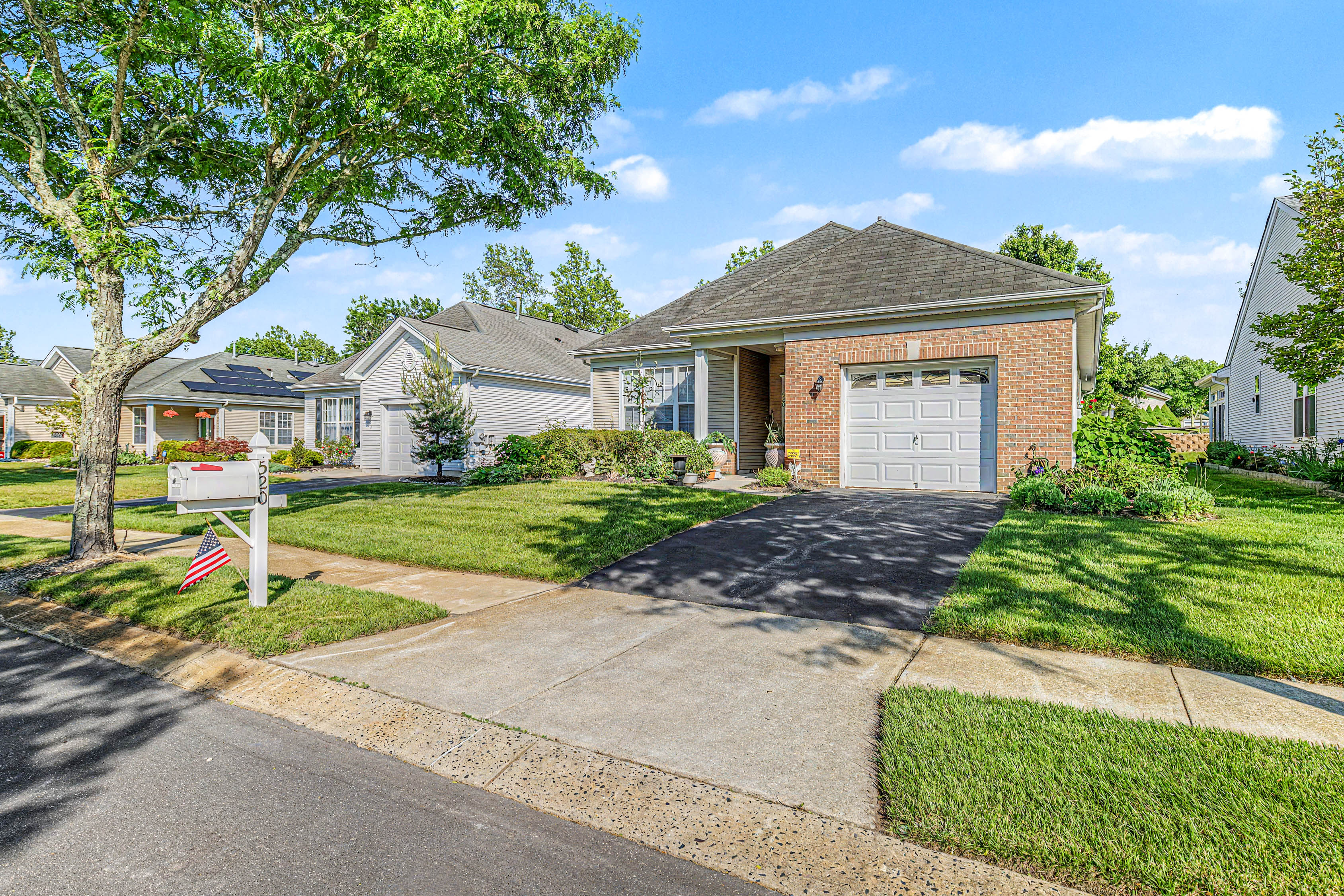  520 Weston, Galloway Township, NJ, 08201 - 物件實景