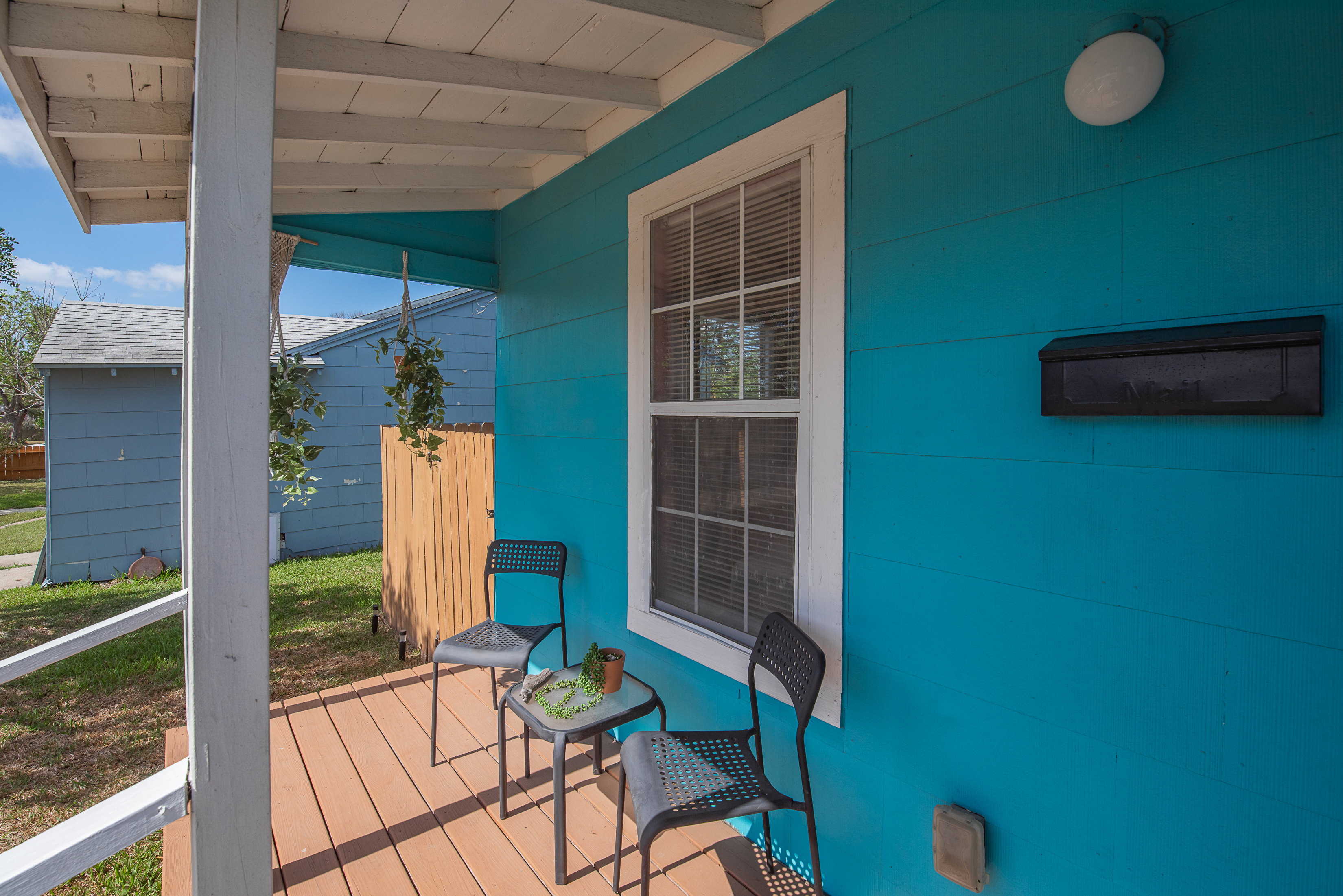  Charming Coastal Retreat in the Heart of Corpus Christi - 物件實景