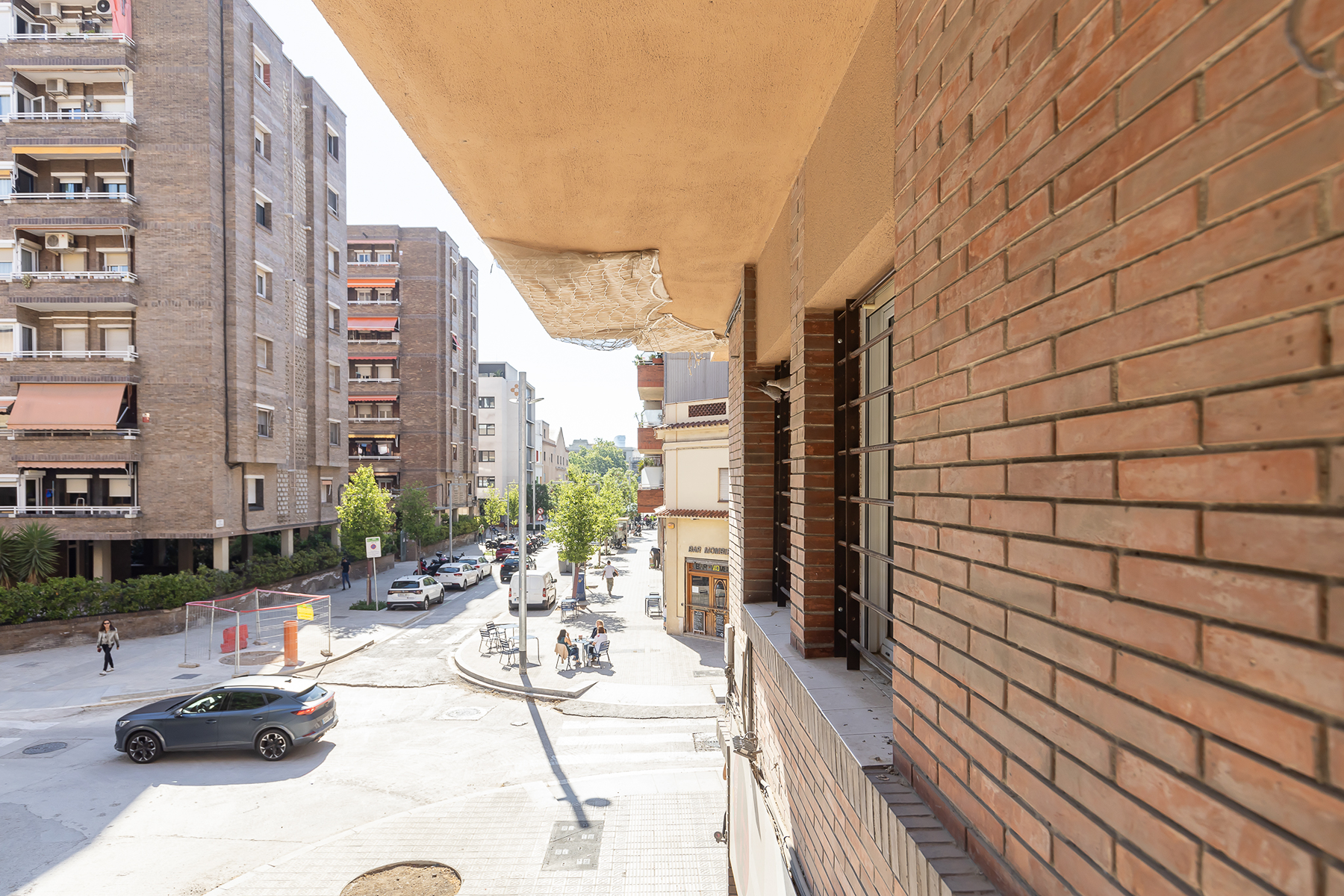  Magnificent brand new flat next to Montjuïc - 物件實景