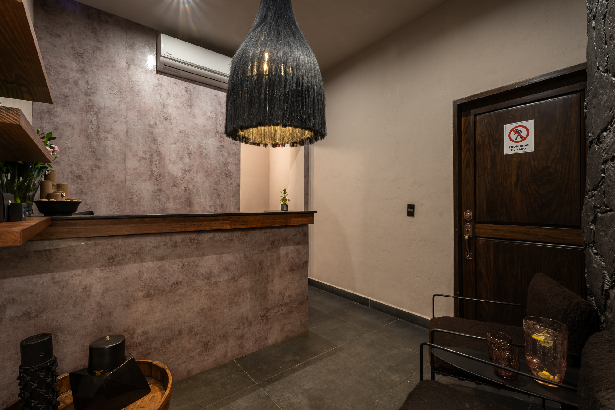  Hotel Piedras Negras - 物件實景