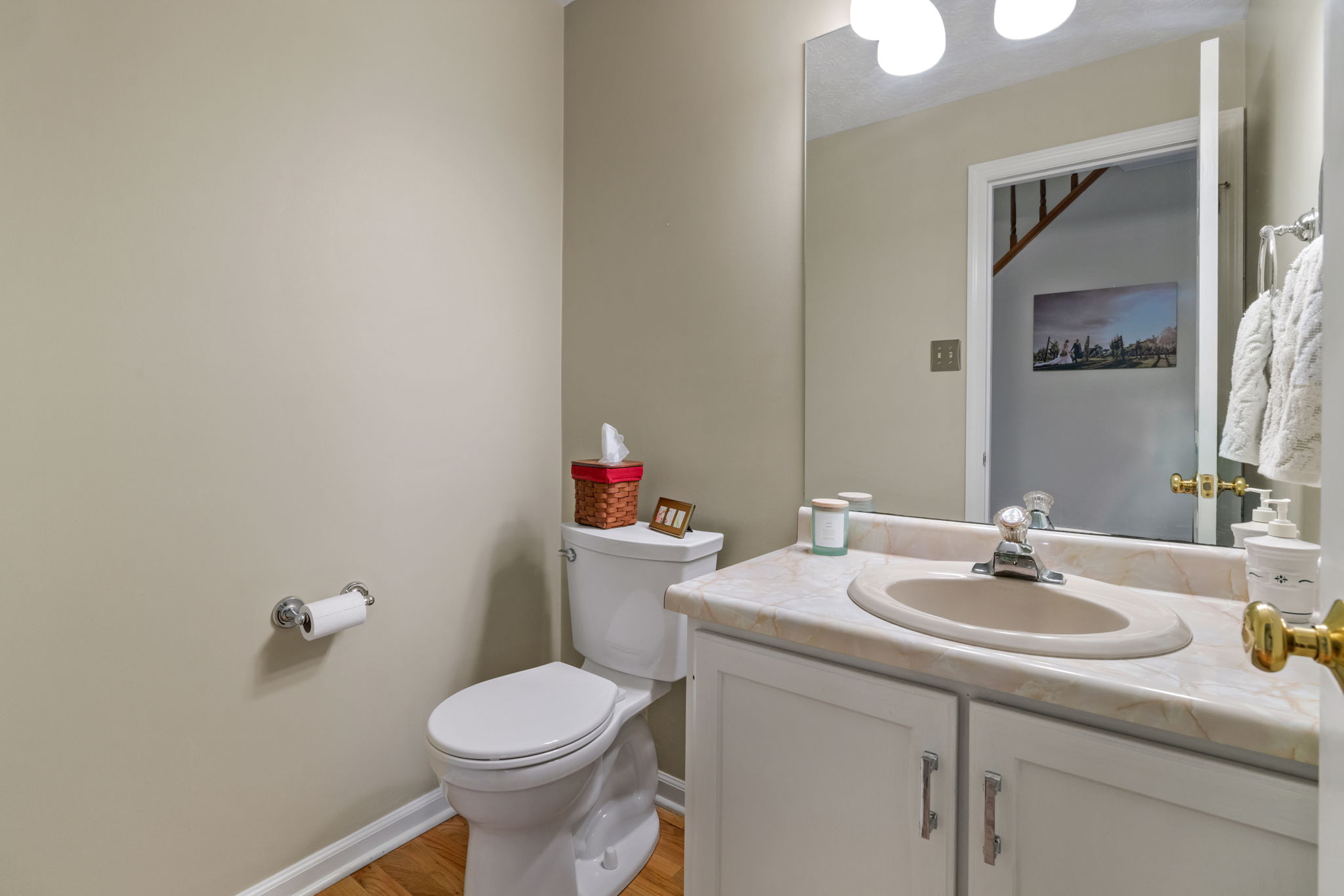  306 Hillcrest Drive, Cranberry Township, PA 16066 - 物件實景