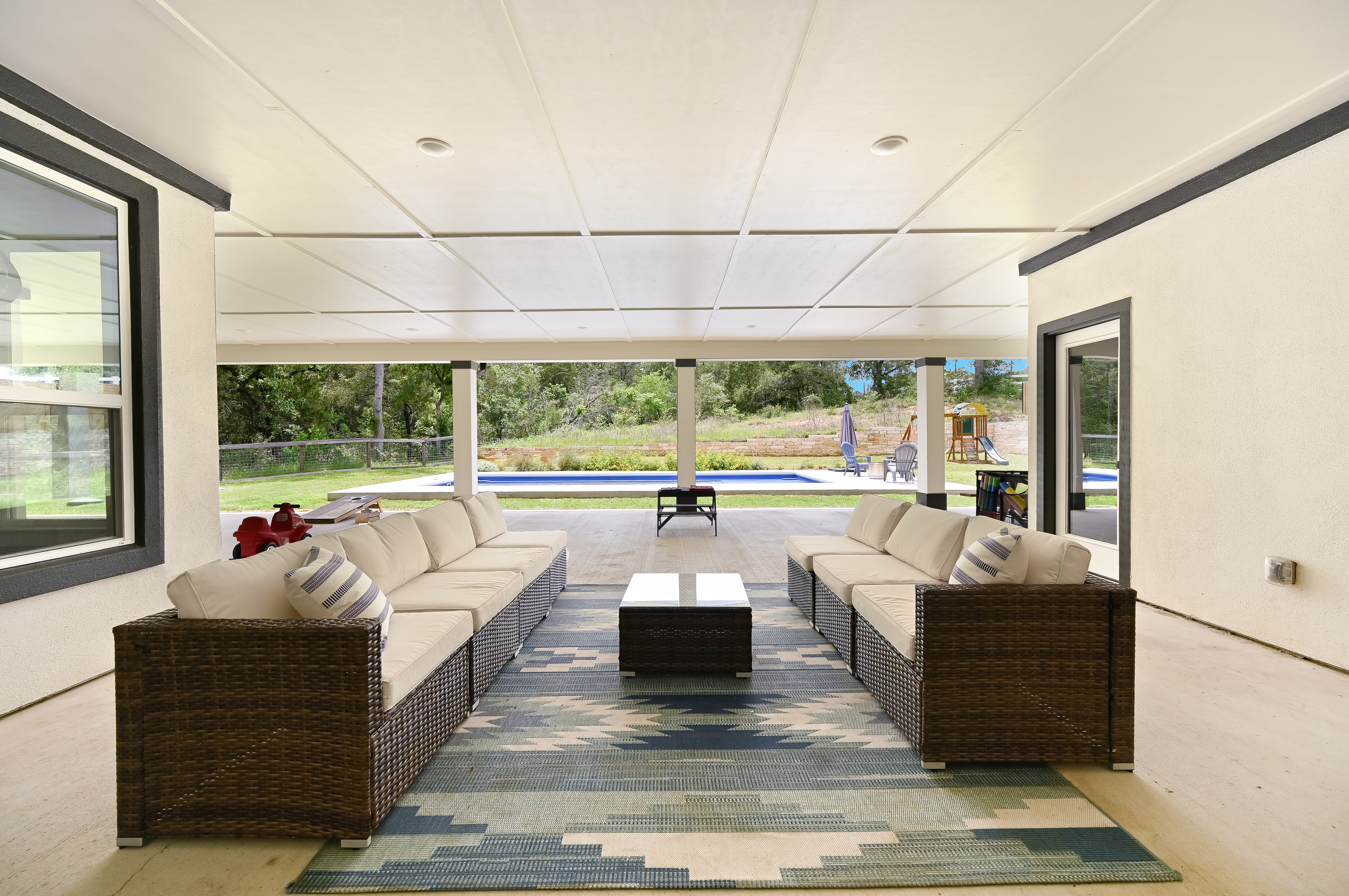  Contemporary Classic in Jacobs Landing - 物件實景