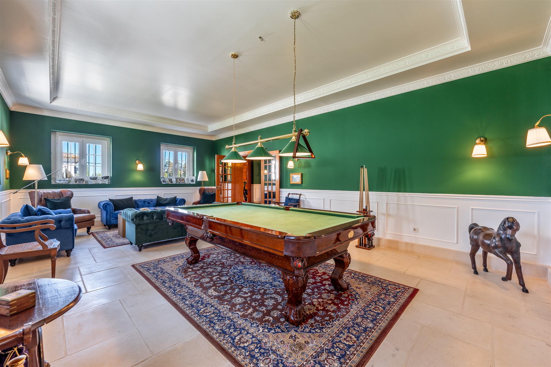  Country Estate, 6 bedrooms, for Sale - 物件實景