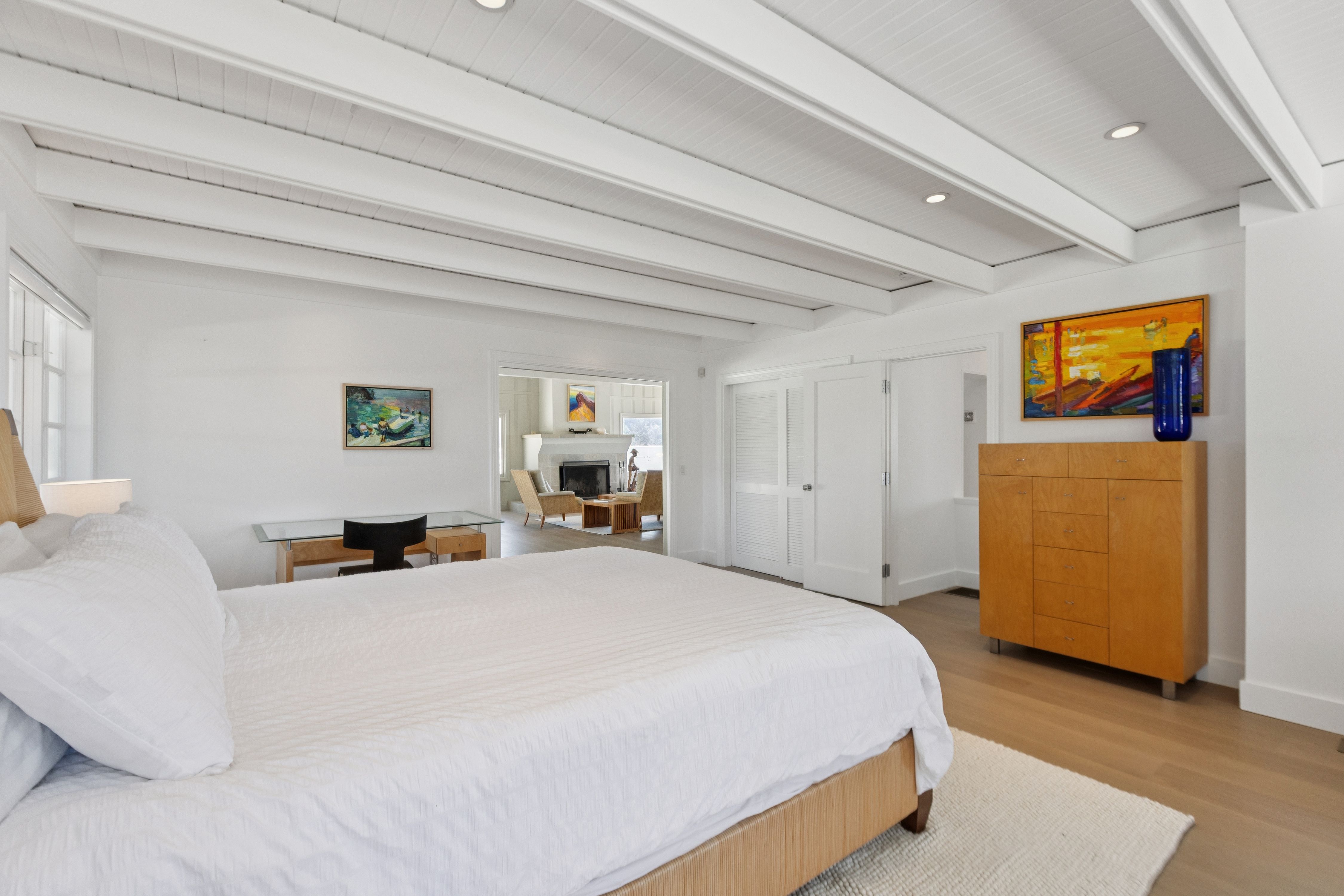  Beachfront Icon in Bolinas - 物件實景