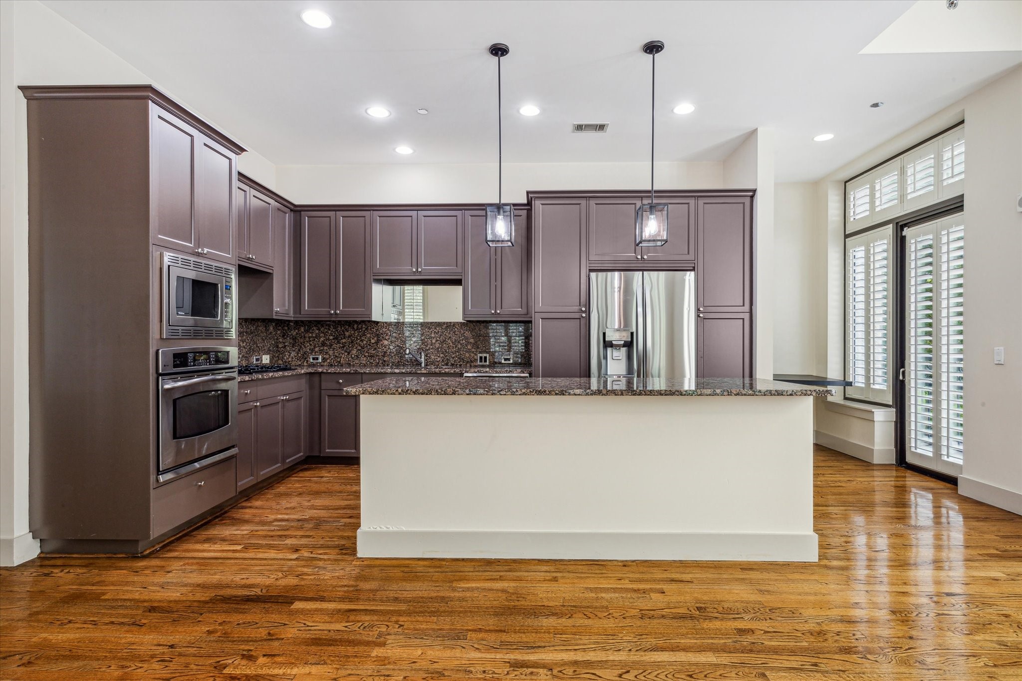  5005 Hidalgo Street #208 - 物件實景