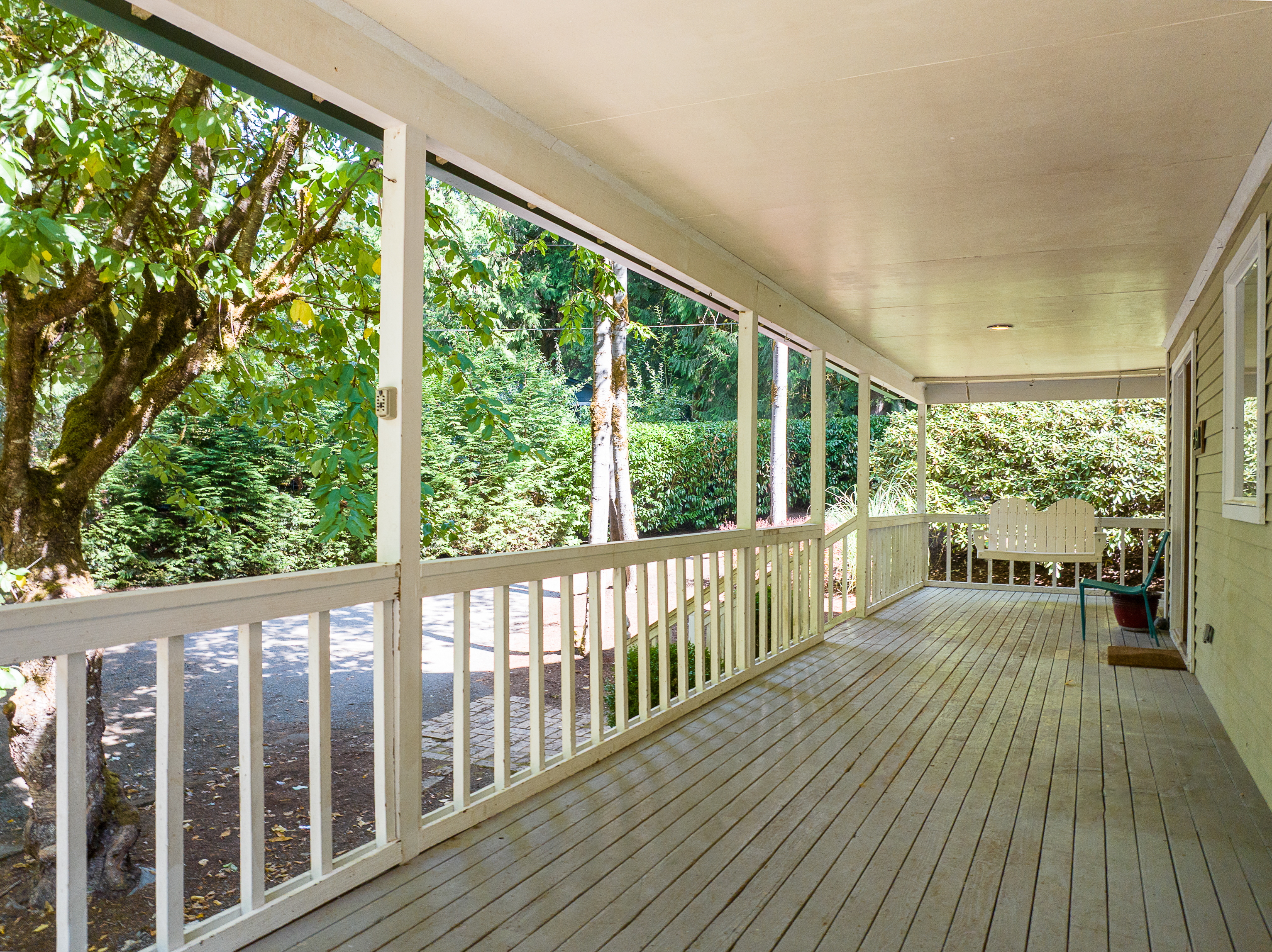  6391 NE Tolo Rd, Bainbridge Island, WA 98110 - 物件實景
