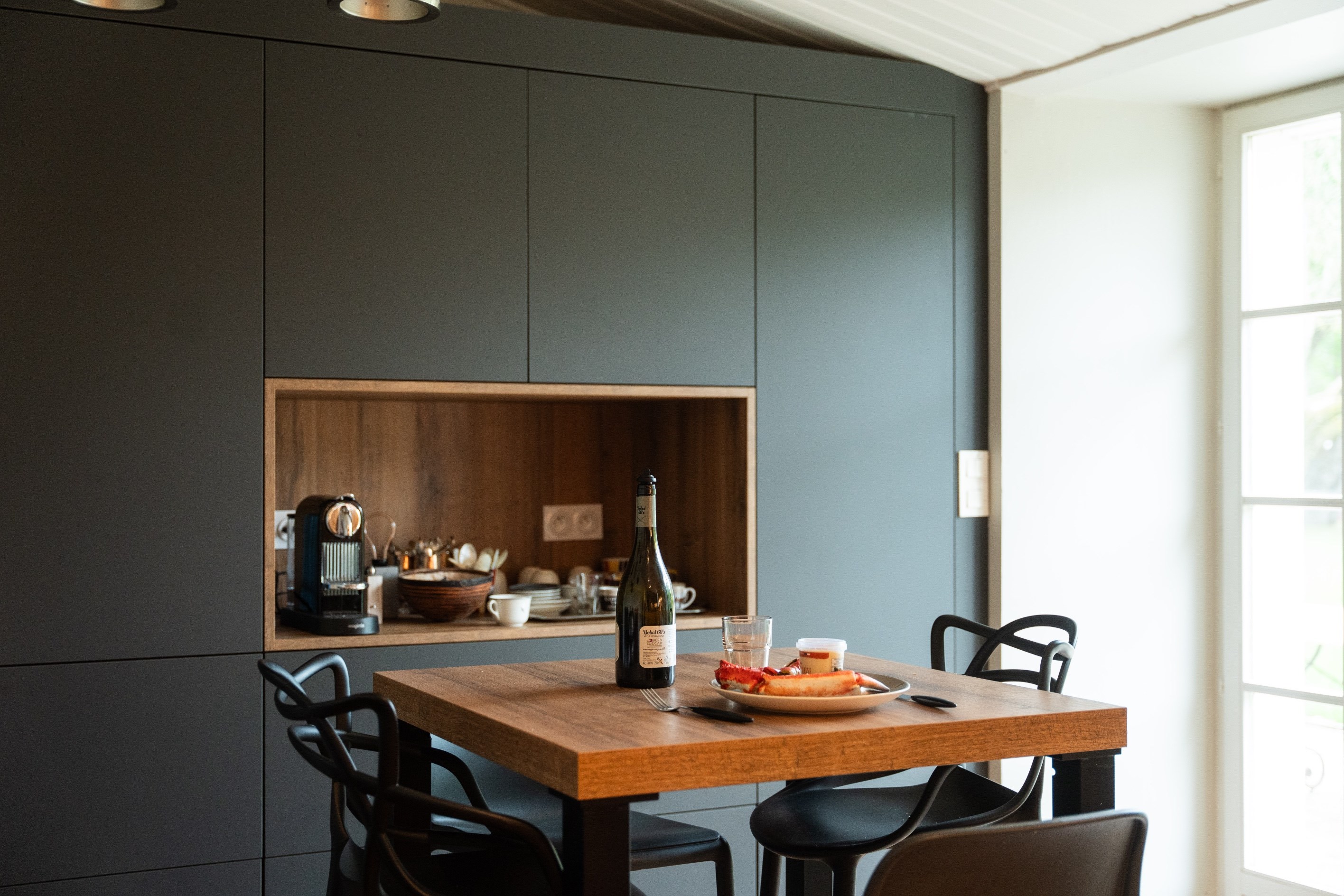  Ile de Ré - Saint Martin de Ré - Sea view property - 物件實景