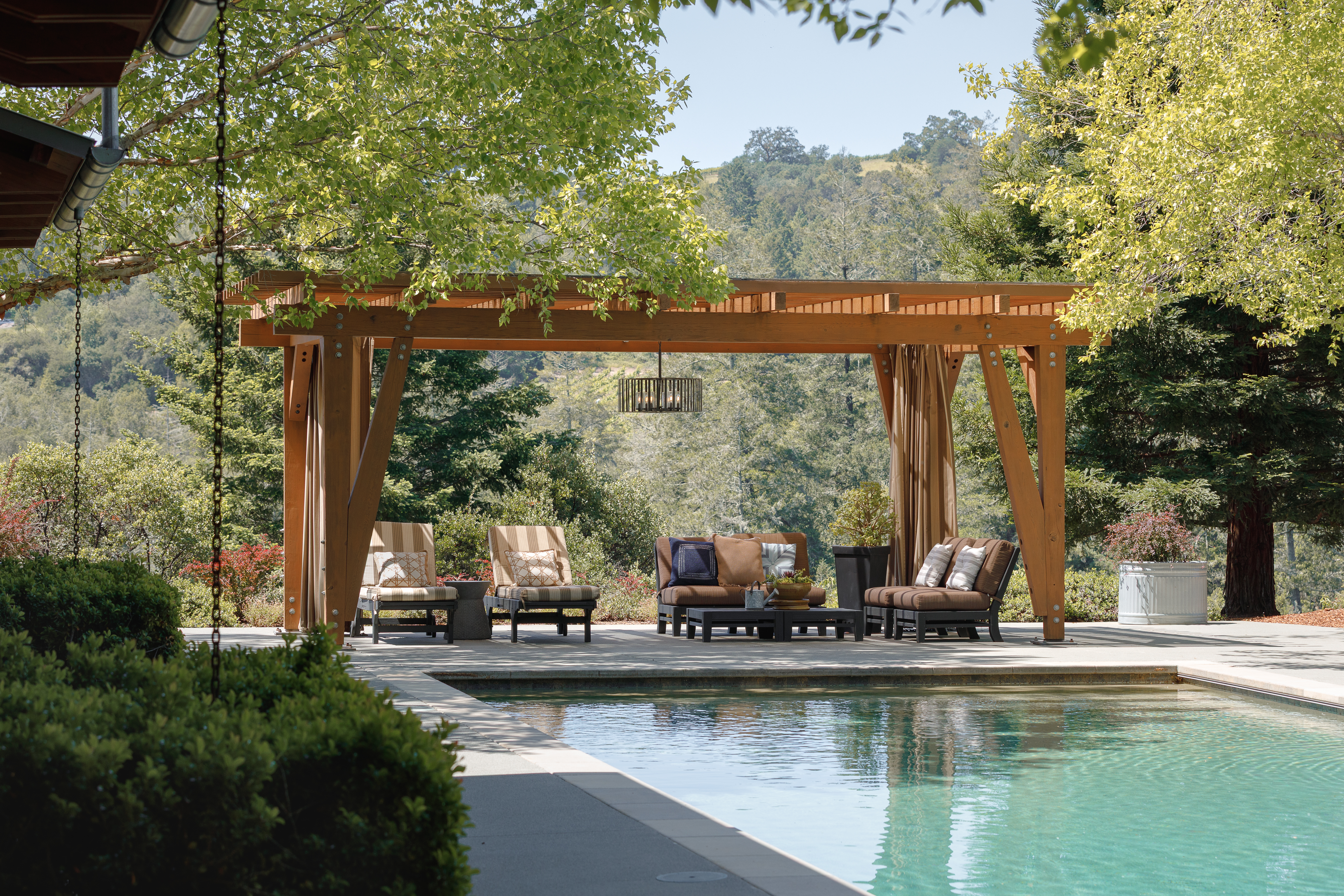  Healdsburg Architectural Estate - 物件實景