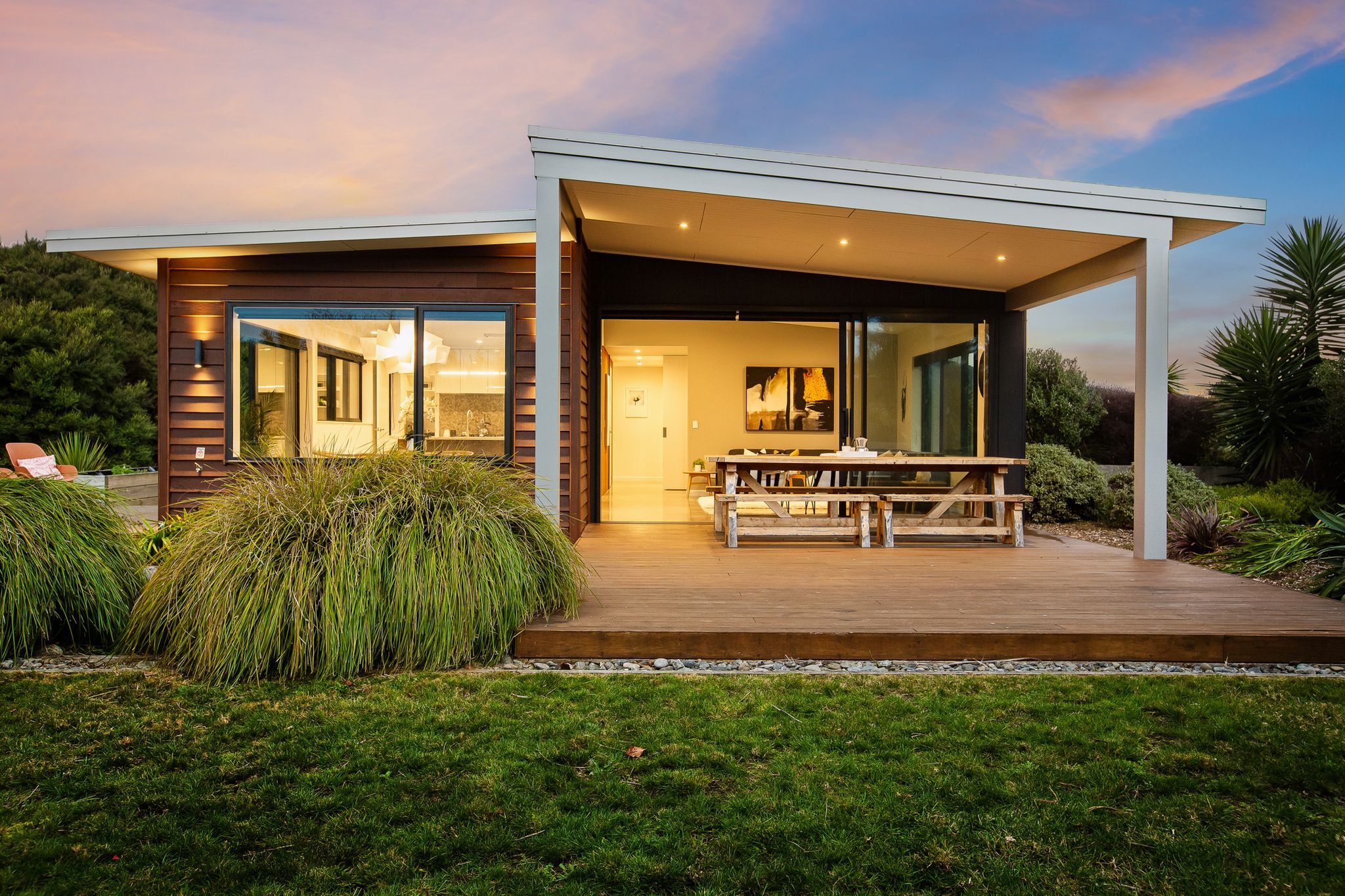  3 Te Heke Place, Waikanae - 物件實景