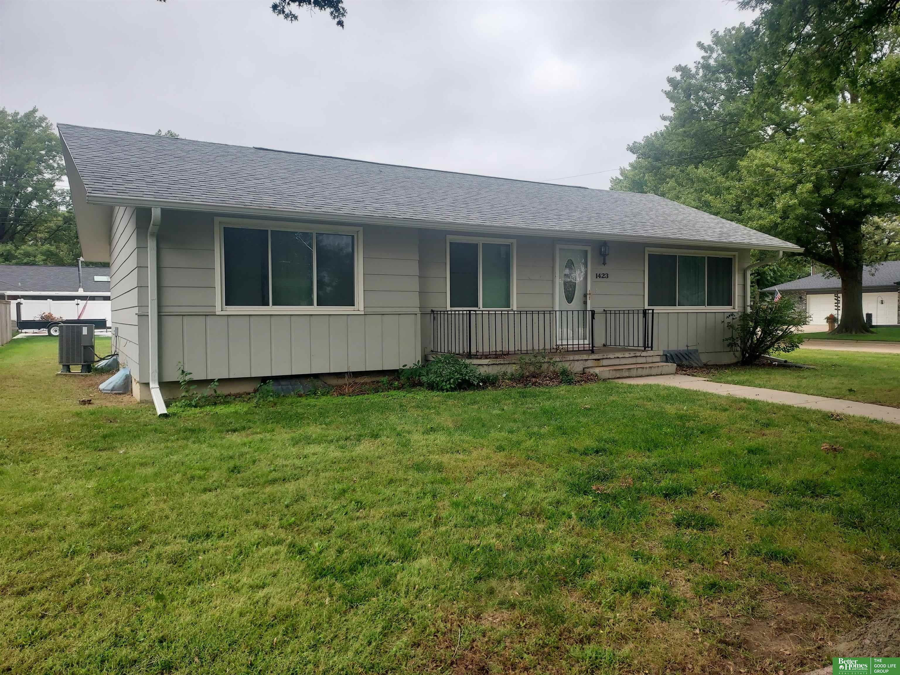 Ohio Ave, York, NE 68467 #1