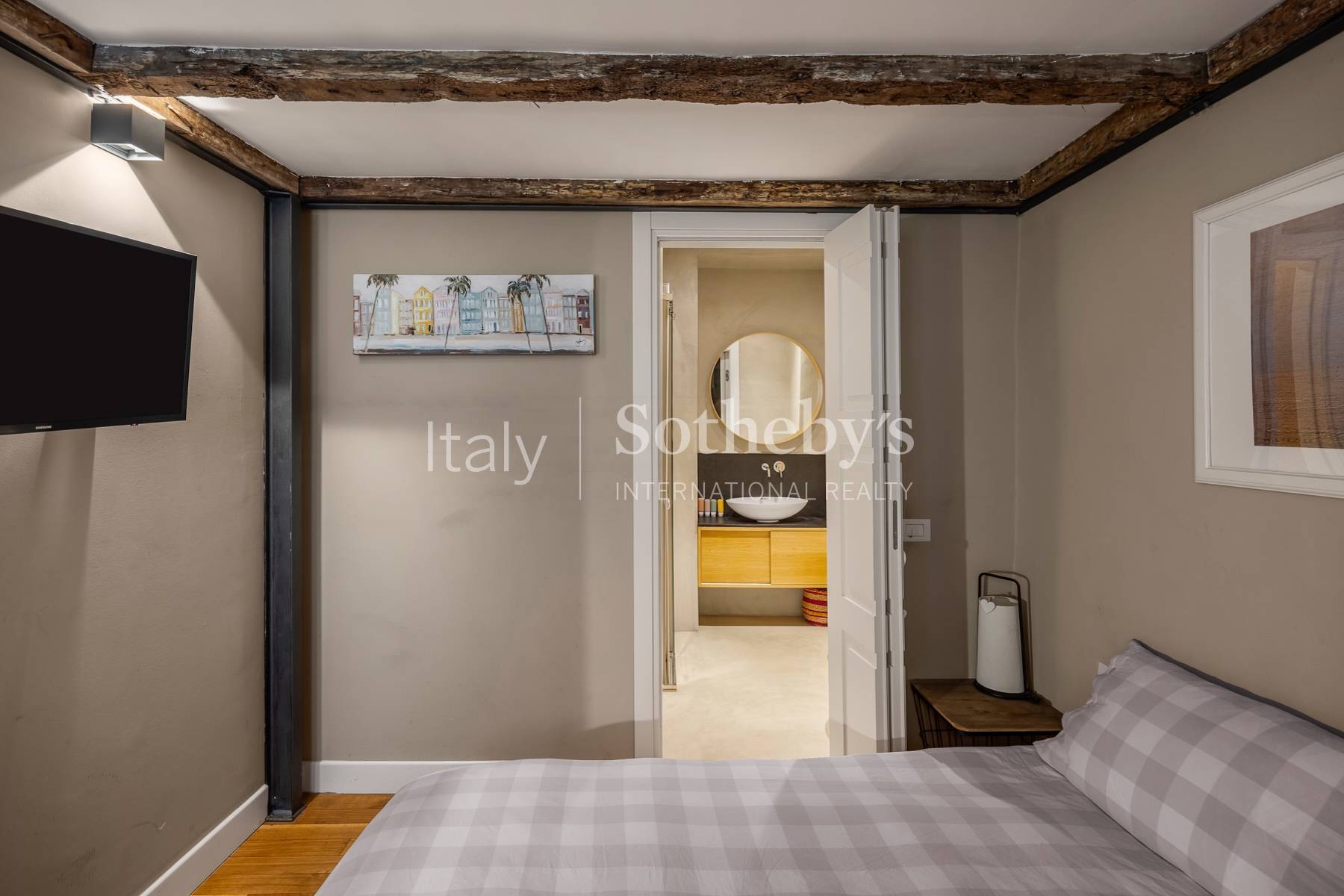  Exclusive flat in the heart of Palermo - 物件實景