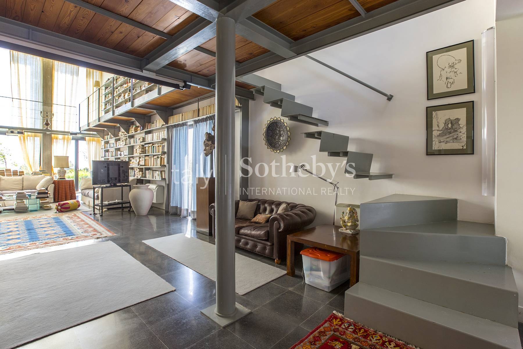  Splendid design villa with pool in Maremma - 物件實景