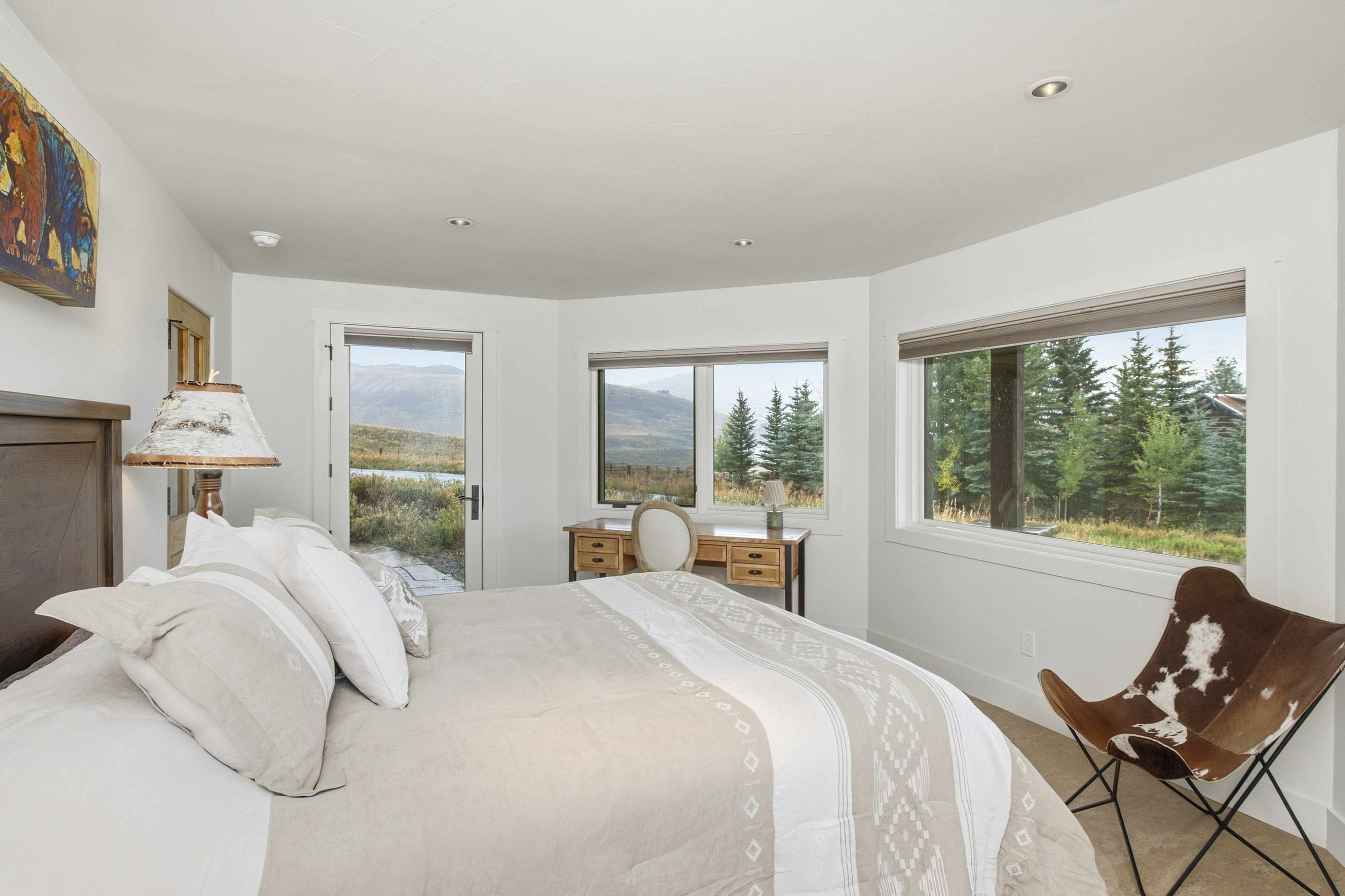  Mountain Retreat with Panoramic Views in Crested Butte - 物件實景
