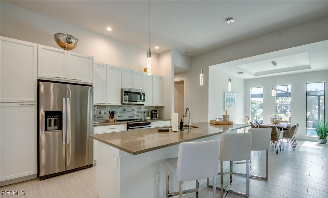Cape Coral, Florida, 33914, United States, 3 Bedrooms Bedrooms, ,2 BathroomsBathrooms,Residential,For Sale,2048325
