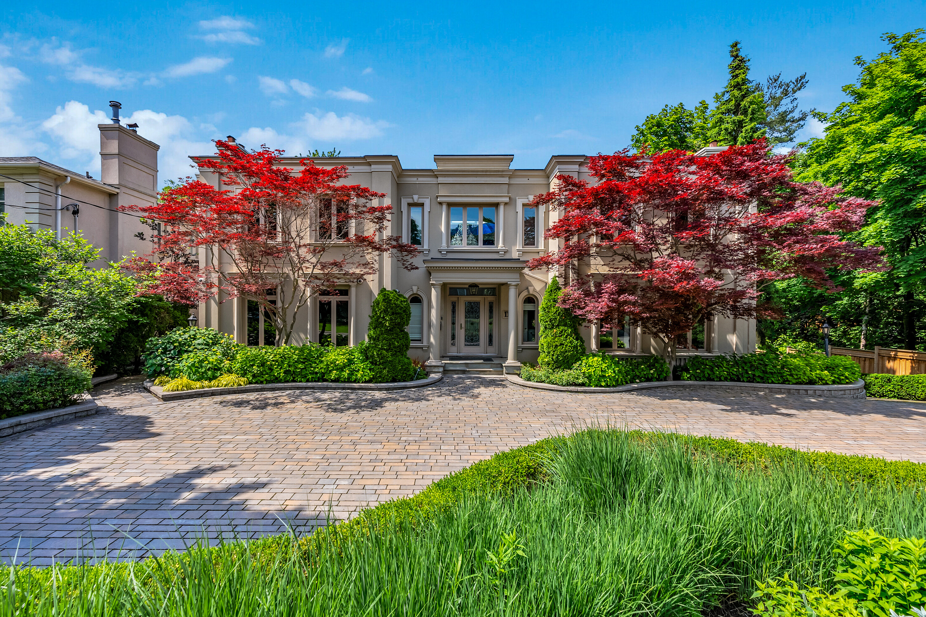  93 Foot Frontage Masterpiece - 物件實景