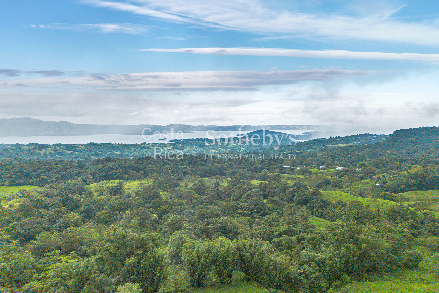  Lake Arenal Views Close la Fortuna - 物件實景