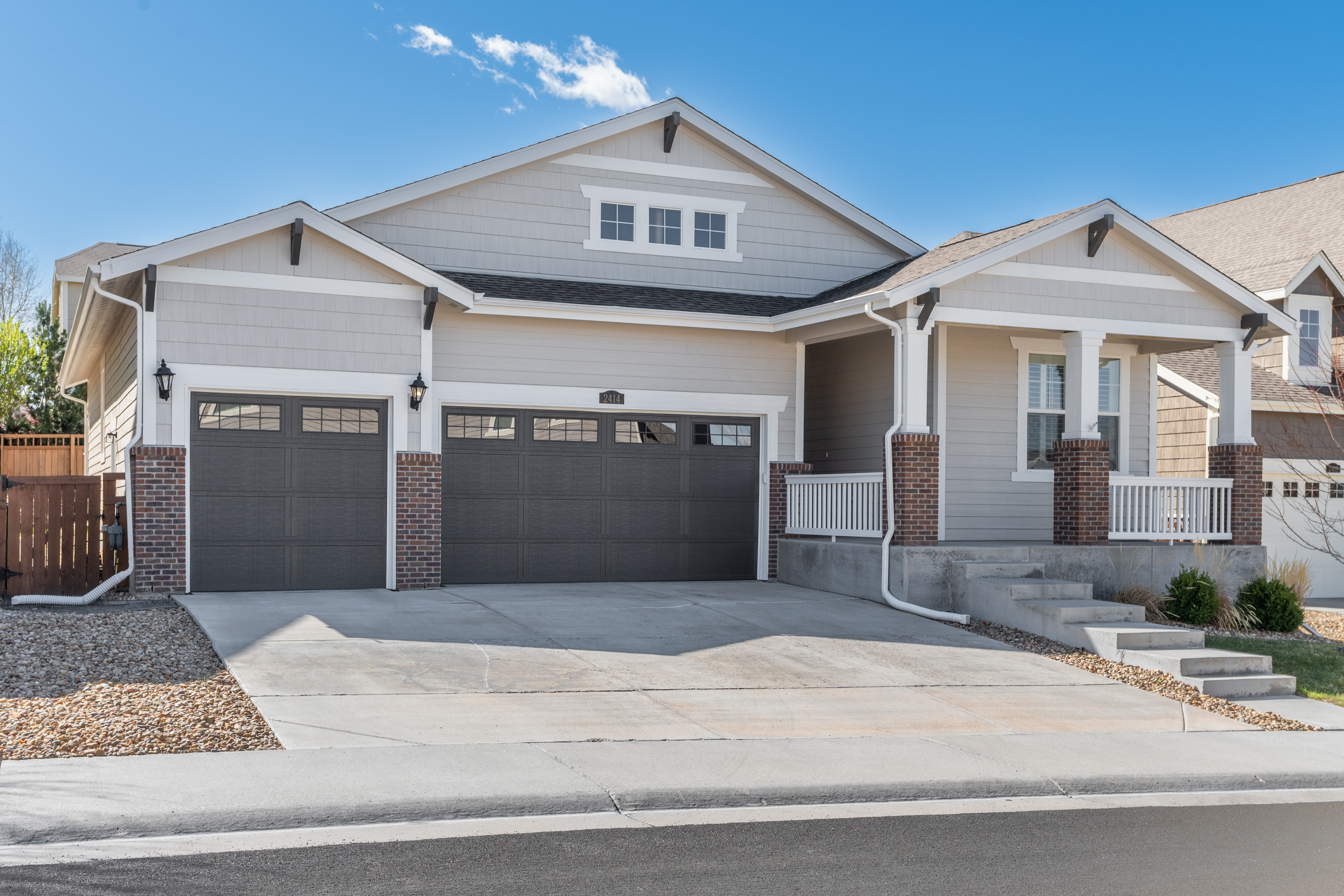  Move-In Ready Ranch With Great Curb Appeal - 物件實景