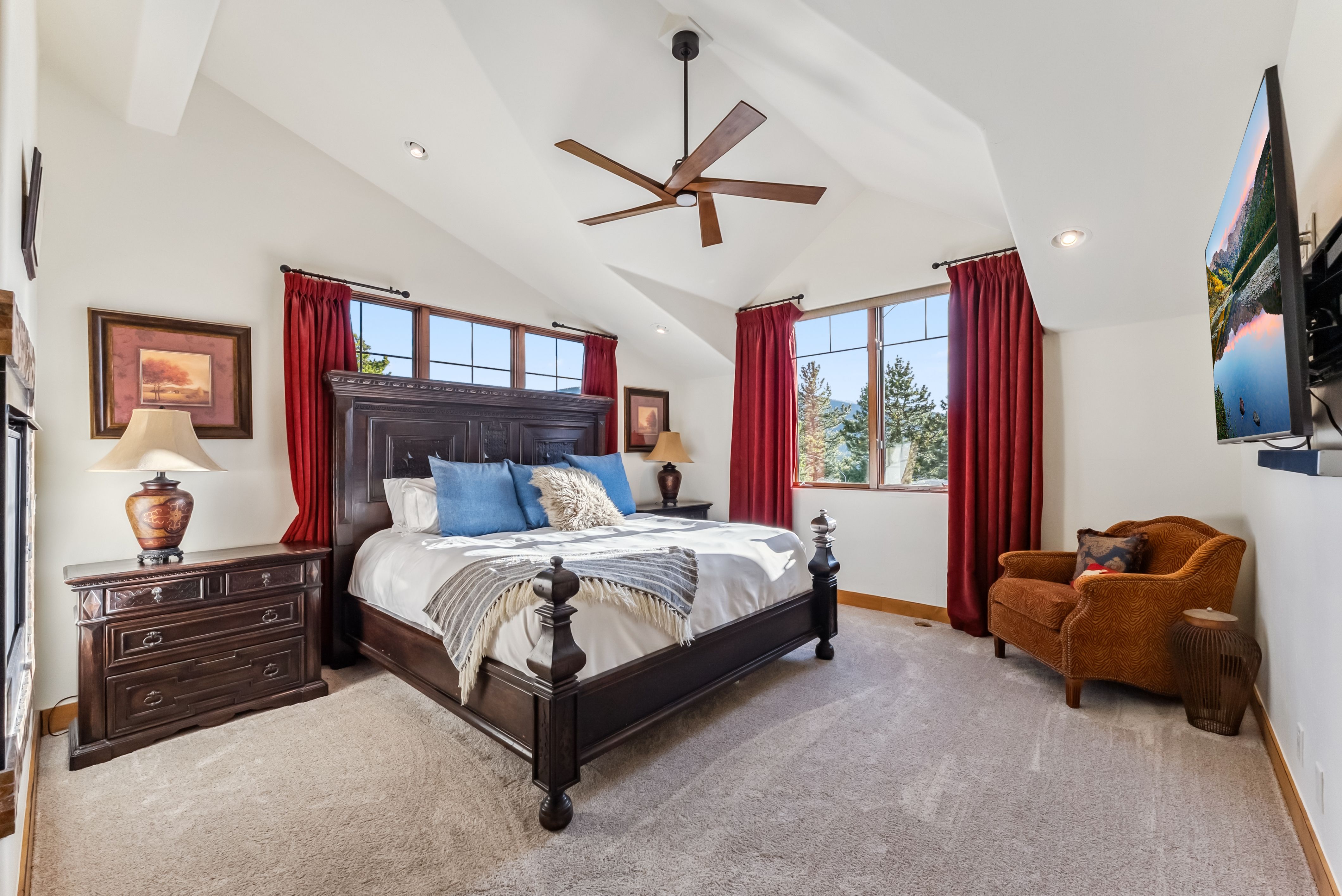  Legacy Living in Keystone Ranch - 物件實景