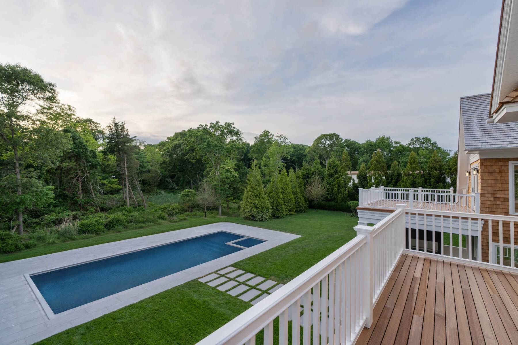  25 Fresh Pond Road  North Haven, Sag Harbor - 物件實景