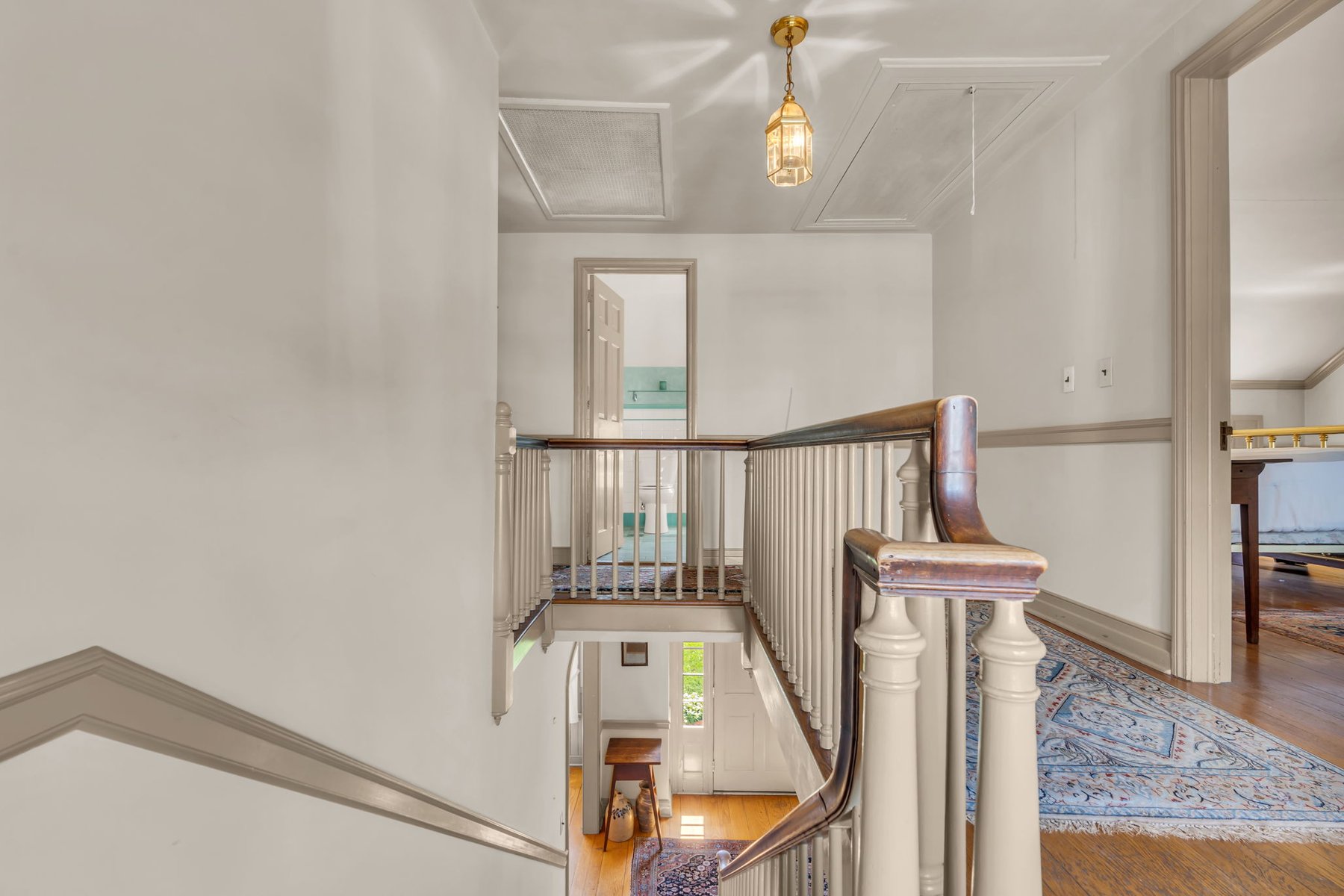  Timeless Colonial in Sea Girt Estates - 物件實景