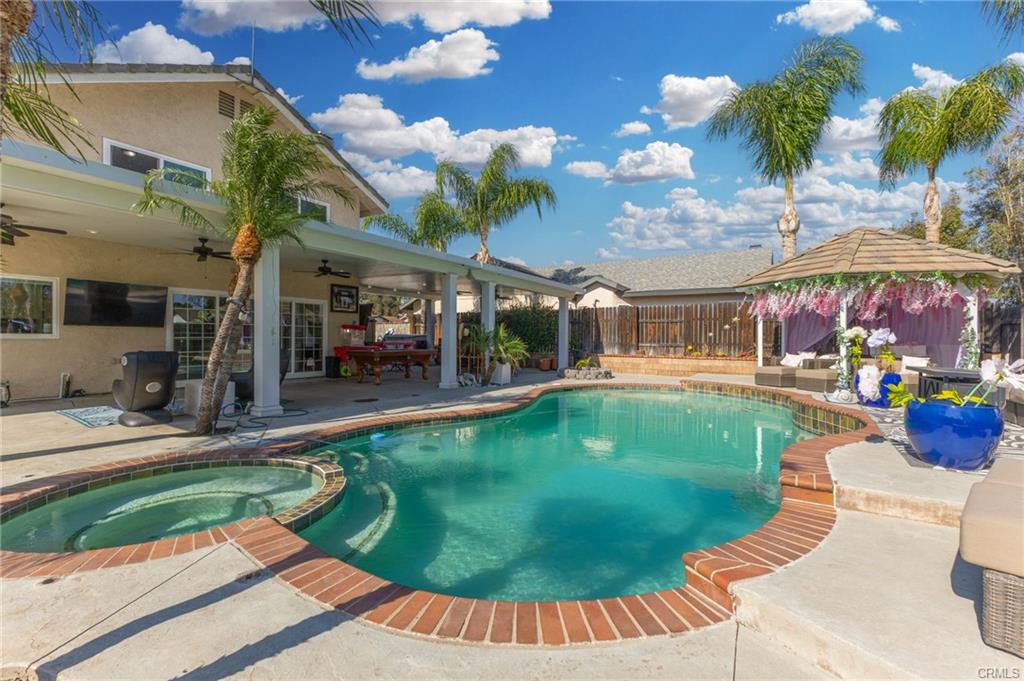 Corona, California, 92880, United States, 4 Bedrooms Bedrooms, ,3 BathroomsBathrooms,Residential,For Sale,1978795