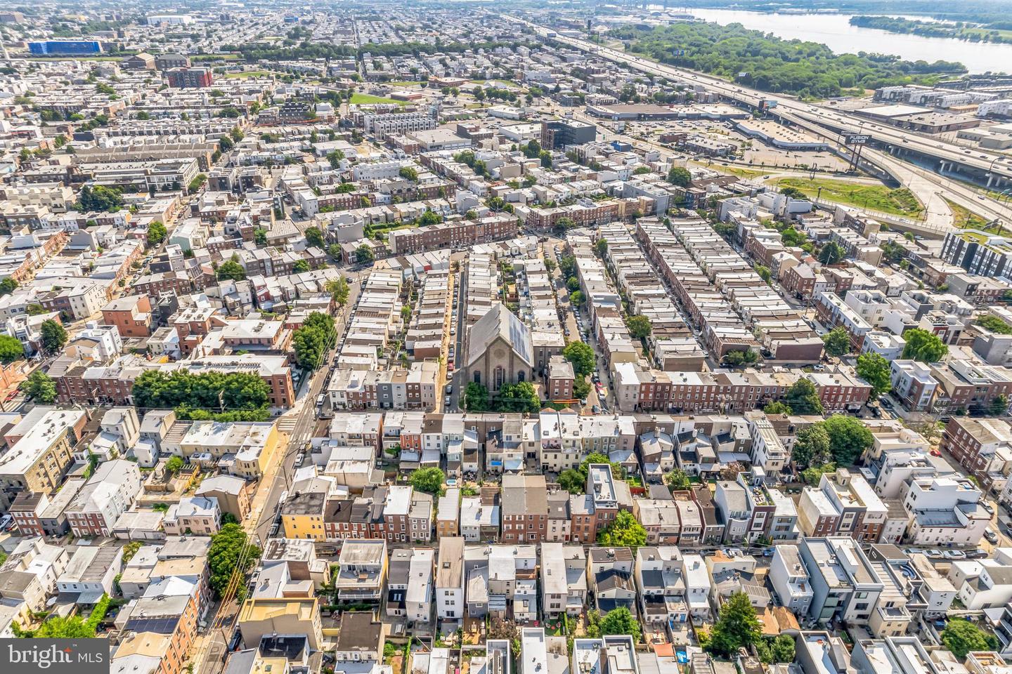 1345 E Susquehanna Avenue, Philadelphia, Pennsylvania, 19125, United States, ,Residential,For Sale,1345 E Susquehanna Avenue,1583696