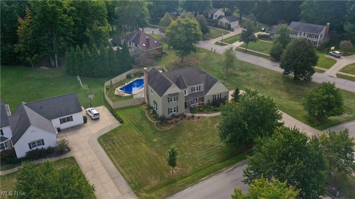 Hudson, Ohio, 44236, United States, 4 Bedrooms Bedrooms, ,3 BathroomsBathrooms,Residential,For Sale,1976774