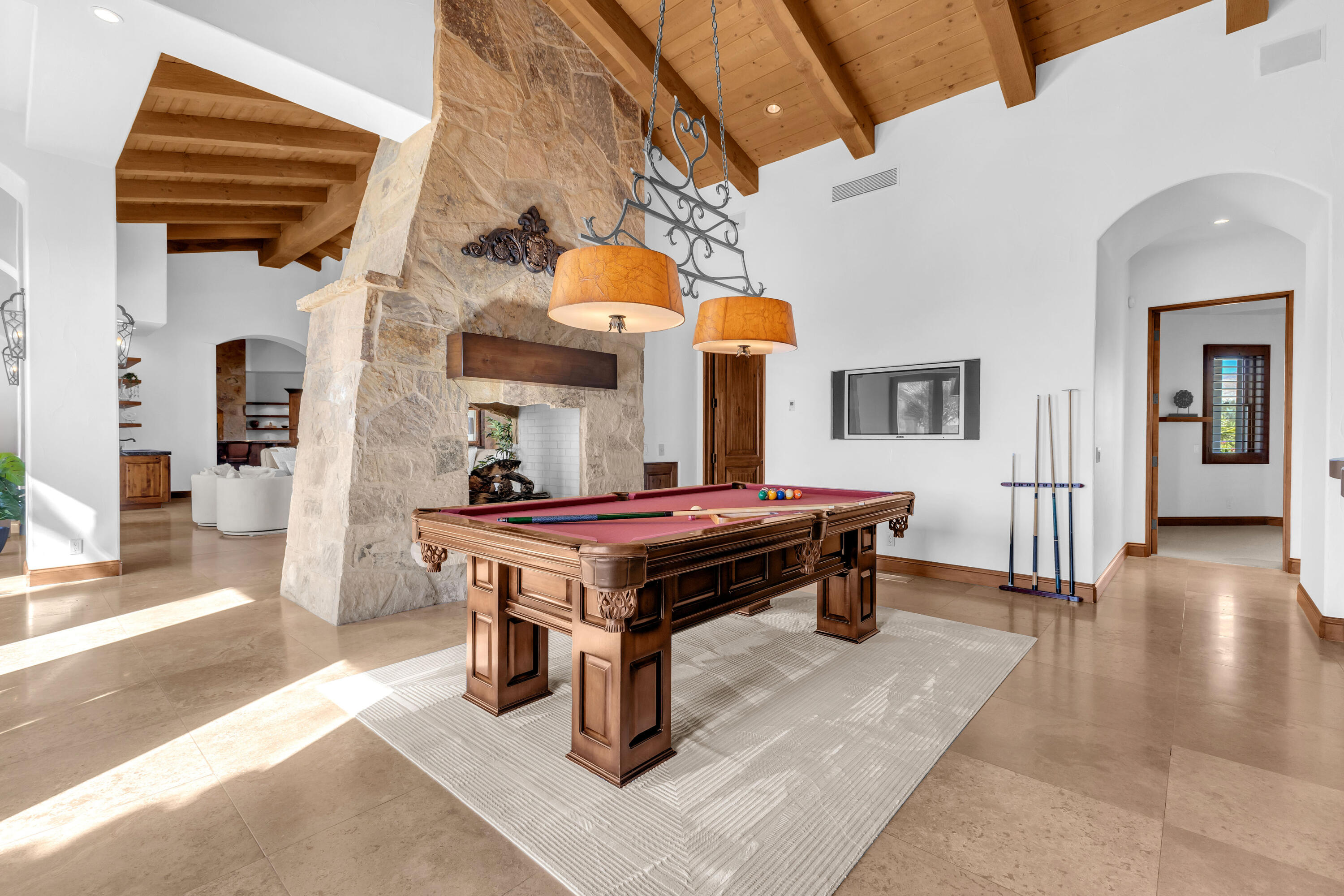 Indio, California, 92203, United States, 5 Bedrooms Bedrooms, ,4 BathroomsBathrooms,Residential,For Sale,1992835