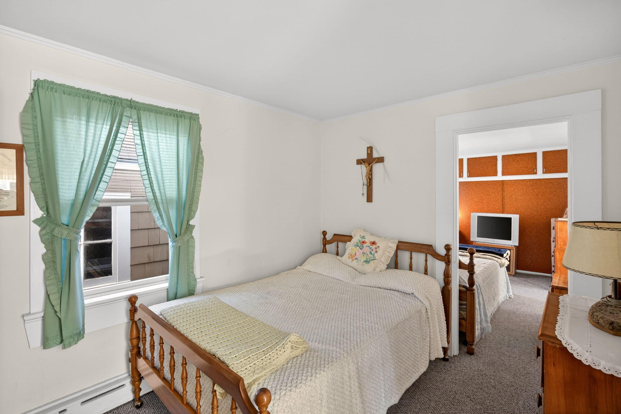  West End Multi-Family Opportunity - 物件實景