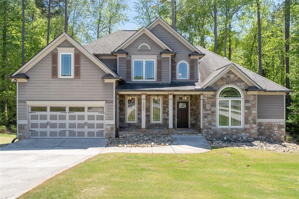 Marietta, Georgia, 30064, United States, 5 Bedrooms Bedrooms, ,3 BathroomsBathrooms,Residential,For Sale,1776942