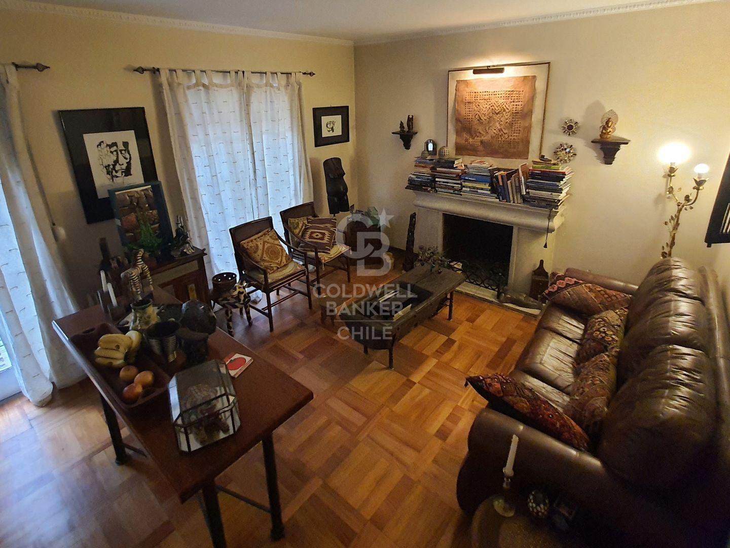 Providencia, Chile, 7 Bedrooms Bedrooms, ,4 BathroomsBathrooms,Residential,For Sale,1758828