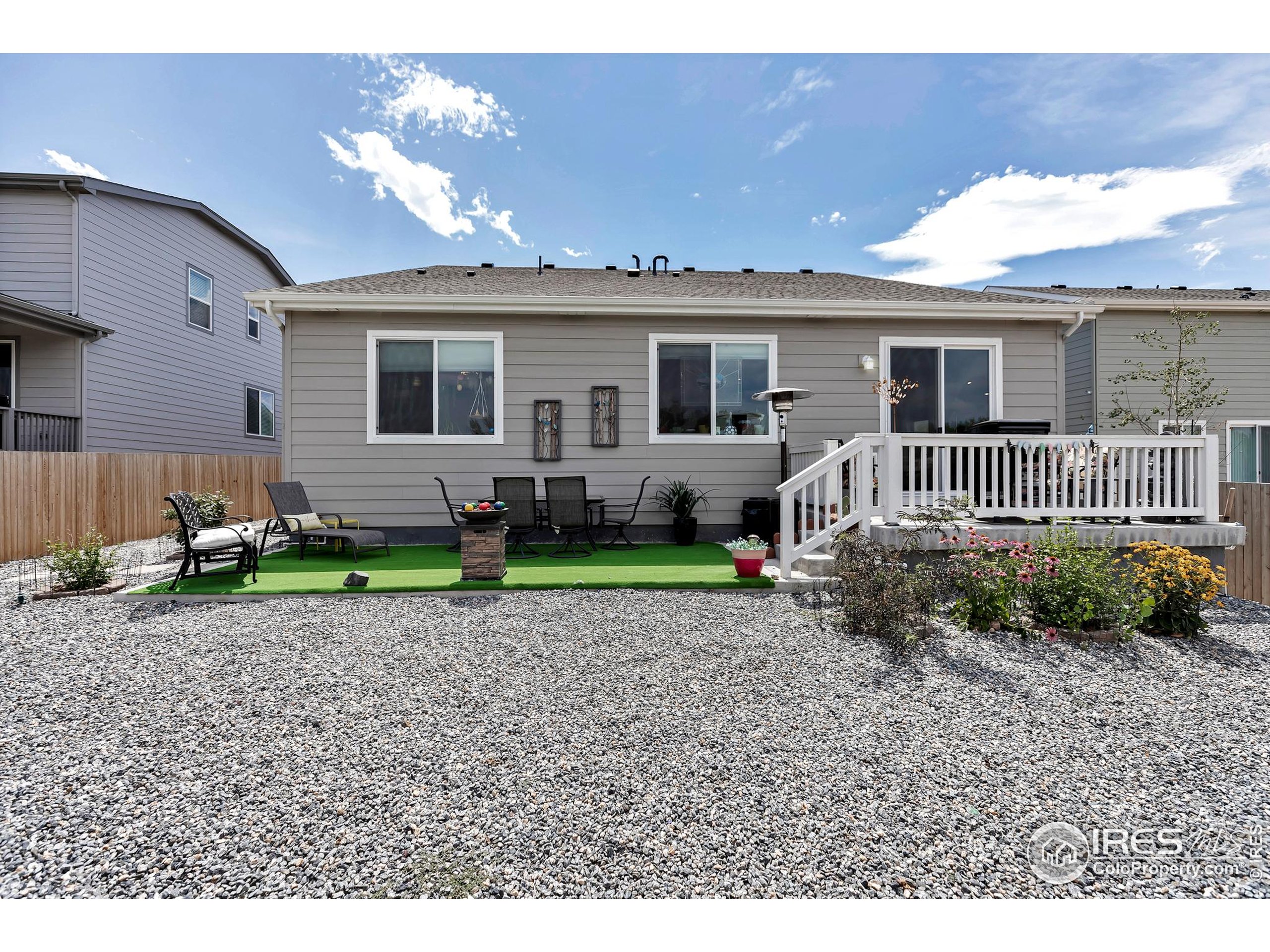 Johnstown, Colorado, 80534, United States, 3 Bedrooms Bedrooms, ,1 BathroomBathrooms,Residential,For Sale,1916941