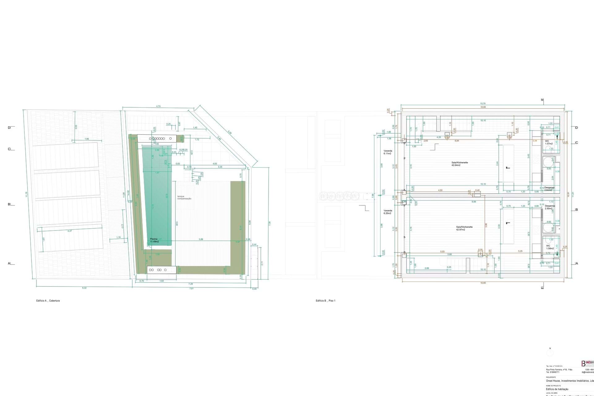 Lisboa, Lisbon, 1170-291, PT, ,Land,For Sale,1996200