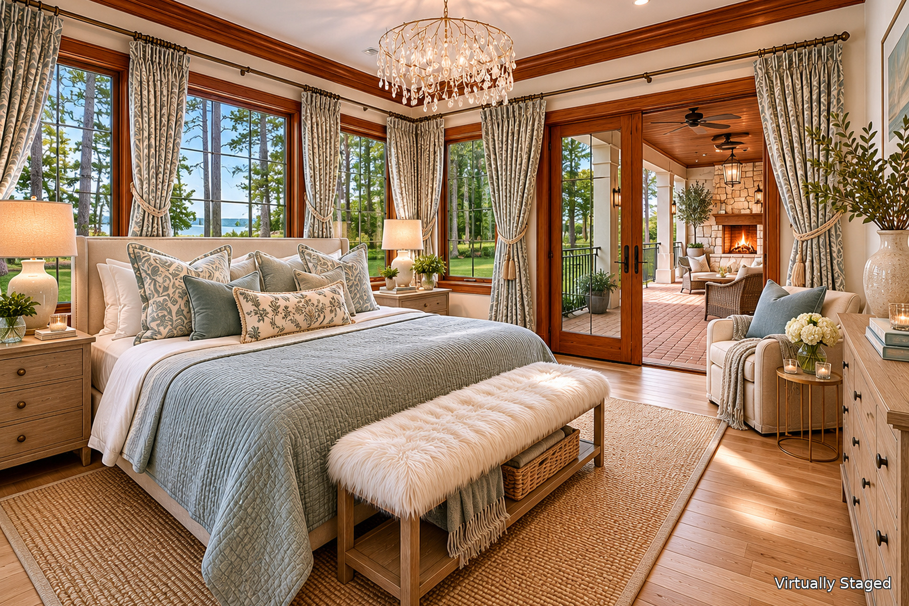  940842 Old Nassauville Road, Fernandina Beach, FL, 32034 - 物件實景