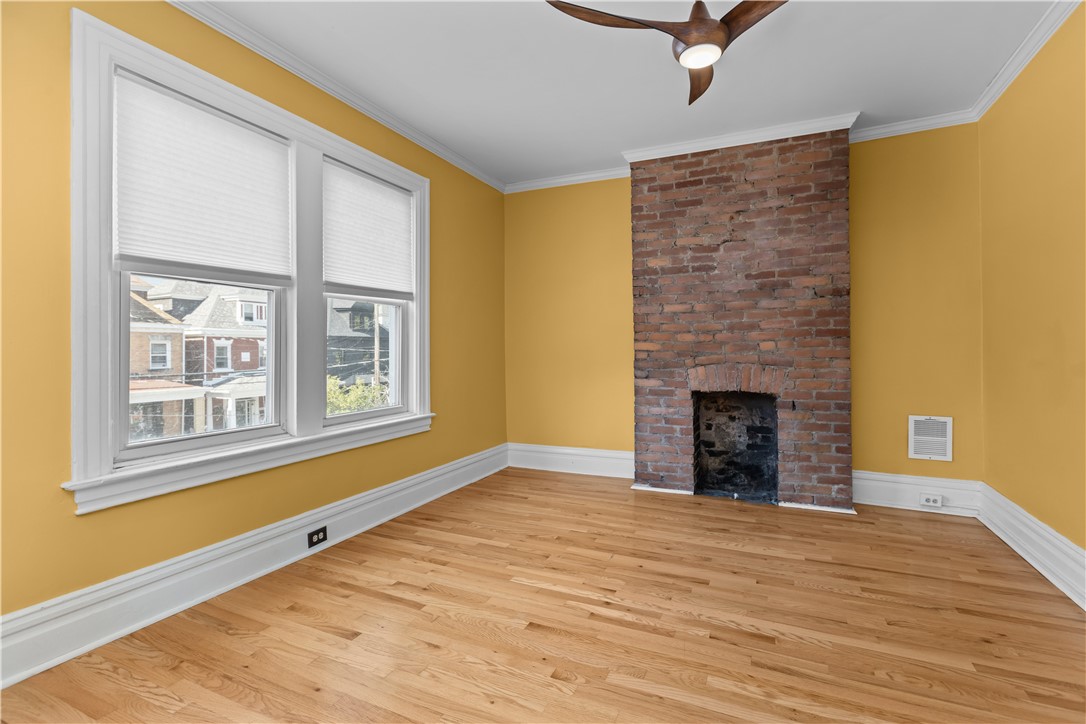 Highland Park, Pennsylvania, 15206, United States, 4 Bedrooms Bedrooms, ,3 BathroomsBathrooms,Residential,For Sale,1924844