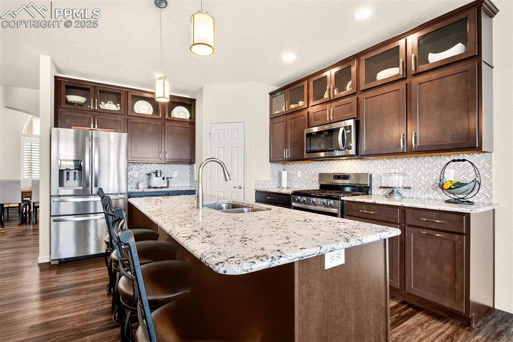 Canon City, Colorado, 81212, United States, 4 Bedrooms Bedrooms, ,1 BathroomBathrooms,Residential,For Sale,1964120