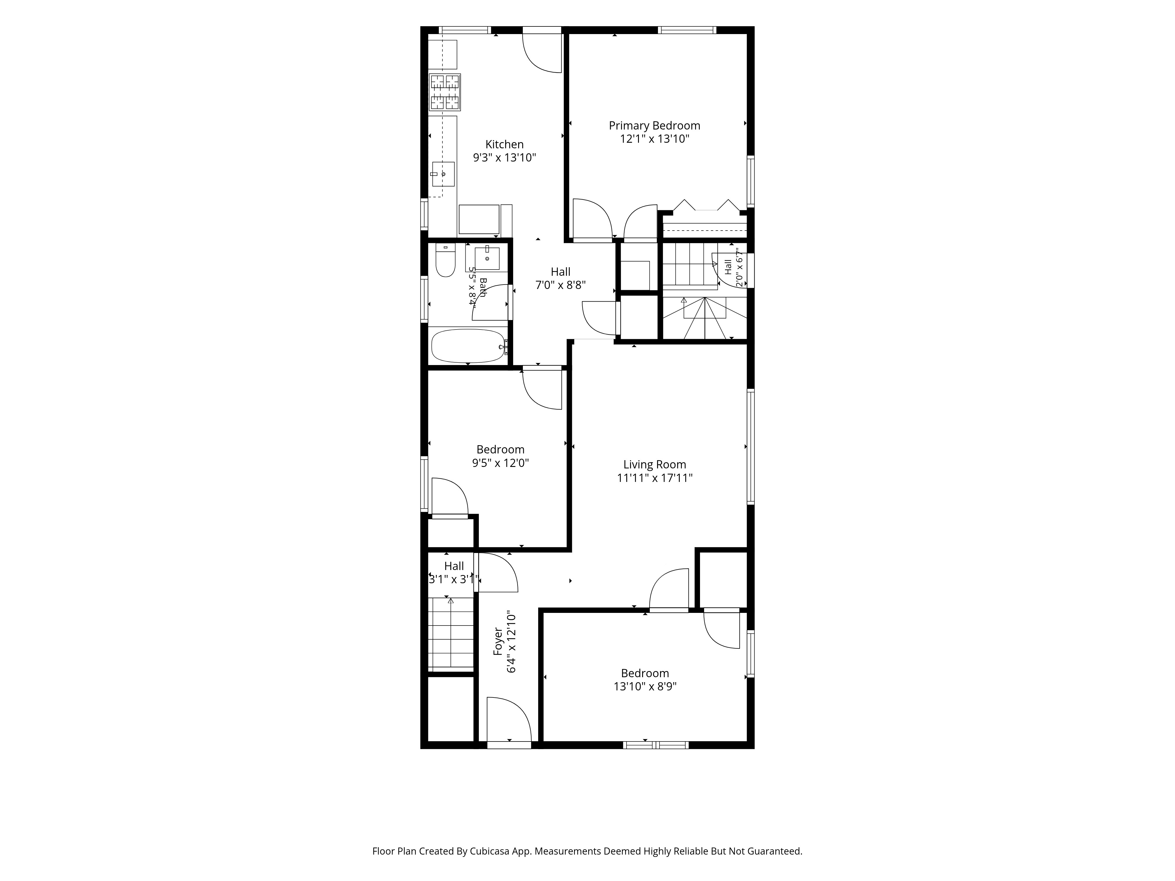  Renovated Richmond Heights Two-Family - 物件實景
