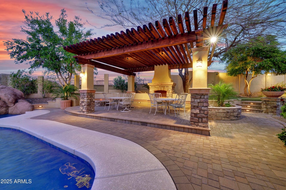 Peoria, Arizona, 85383, United States, 5 Bedrooms Bedrooms, ,5 BathroomsBathrooms,Residential,For Sale,1763078