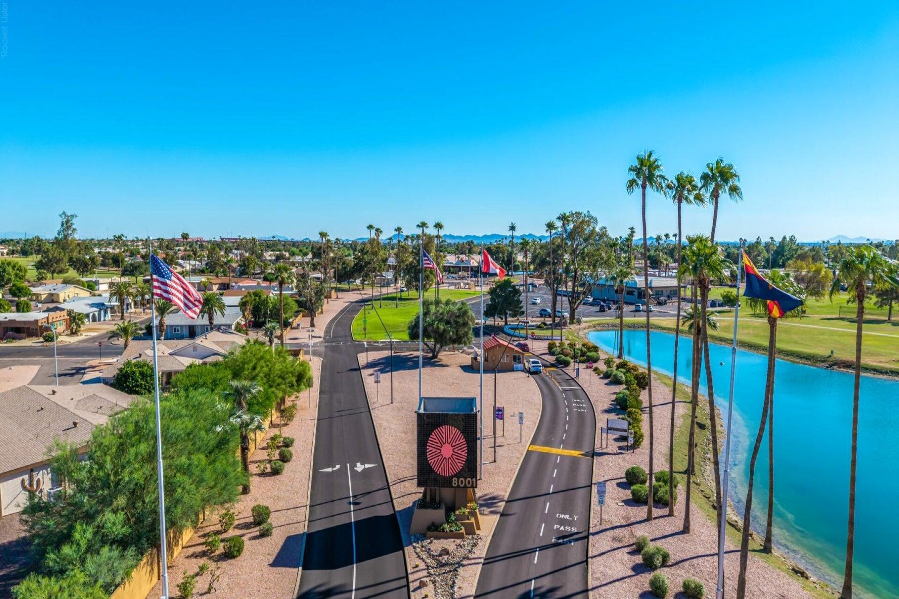  815 S 78th Street  Mesa, AZ - 物件實景